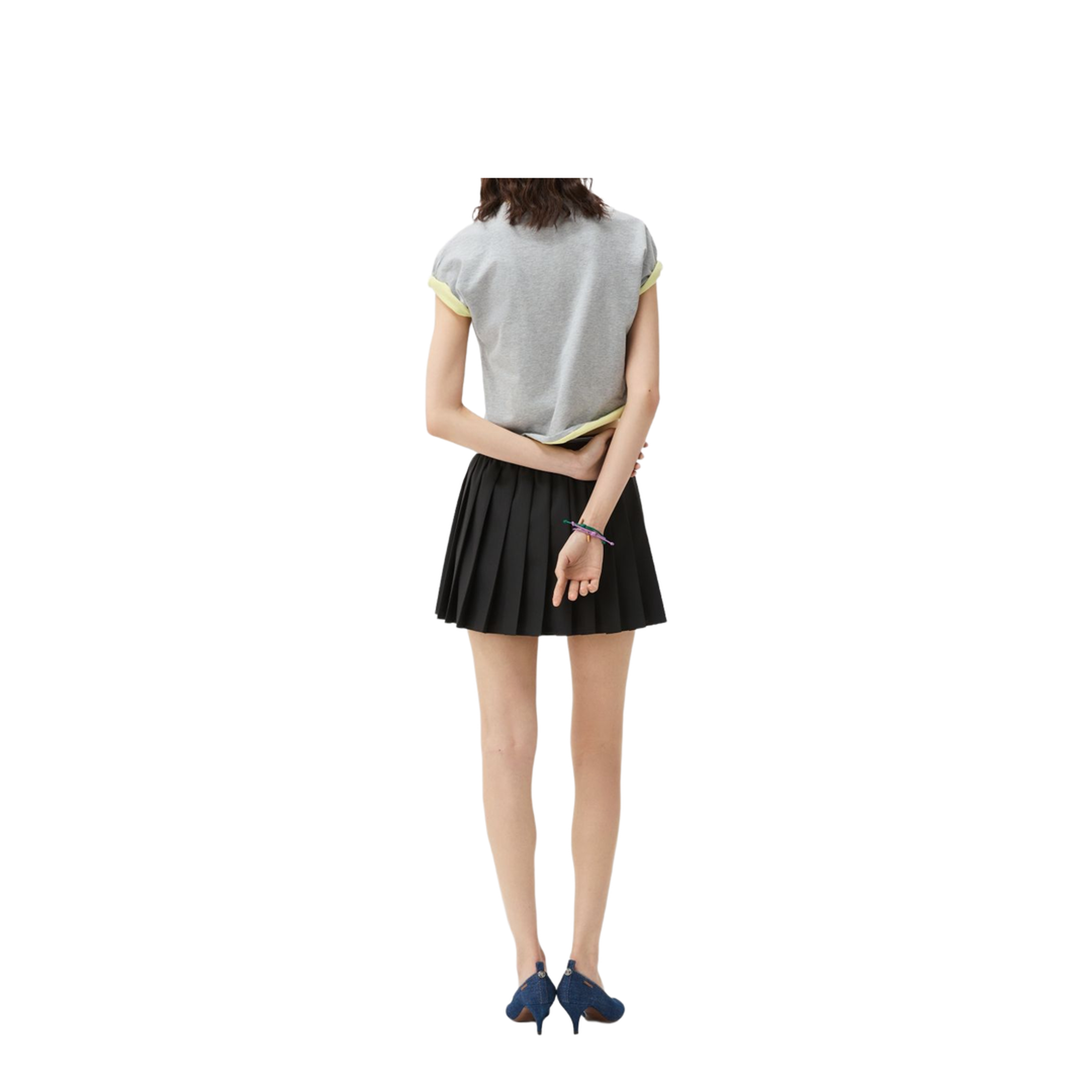 MAYFEYR - Versace - Women'S Skirt - 10258811A176691B000
