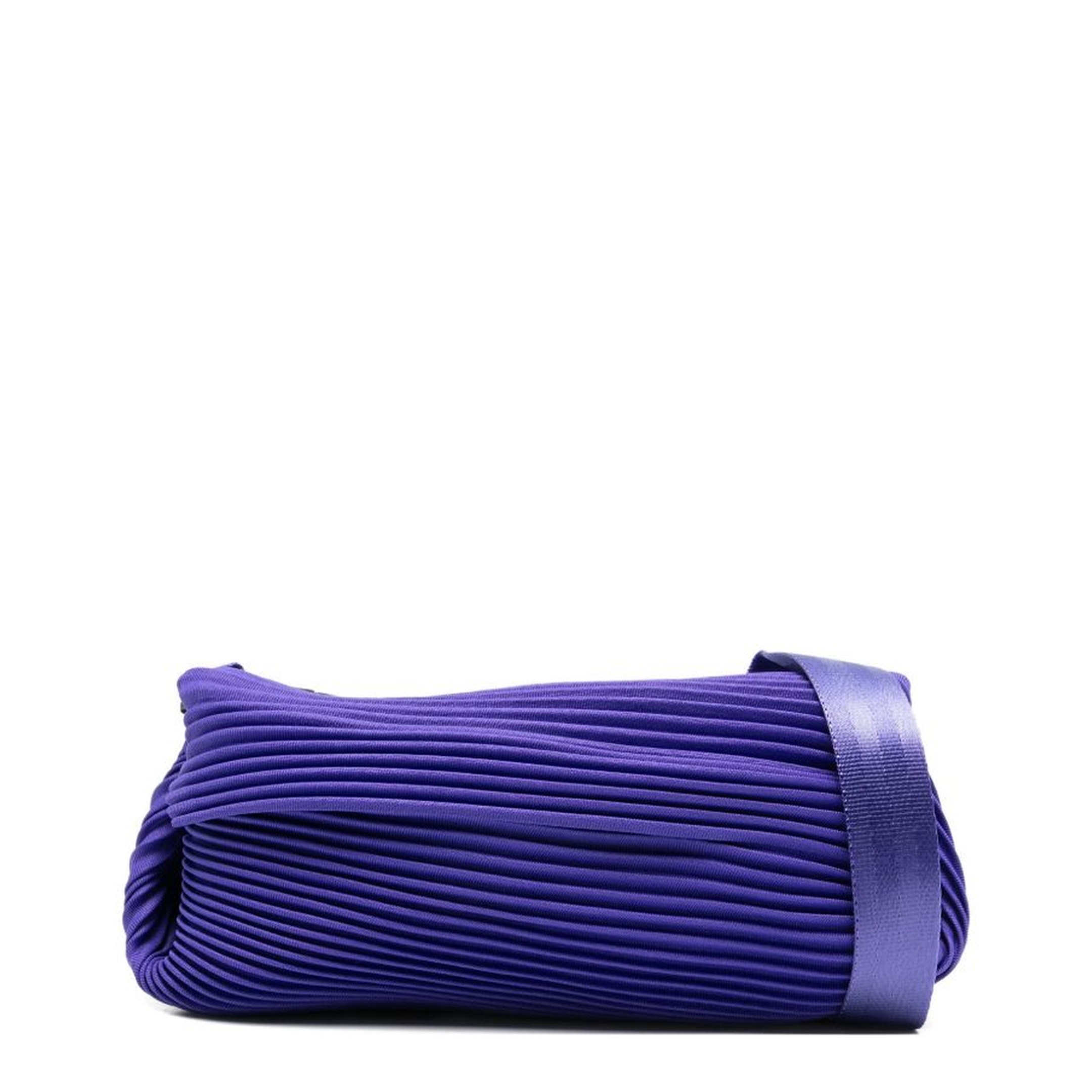 MAYFEYR - Pleats Please - Purple Bag - PP67AG51181
