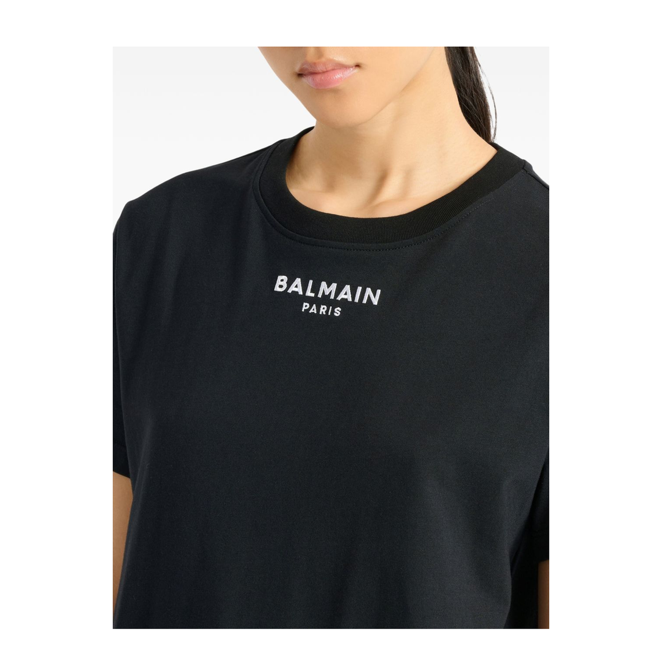 MAYFEYR - Unknown - T-Shirts And Polos Black - HF1EF000BD10EAB