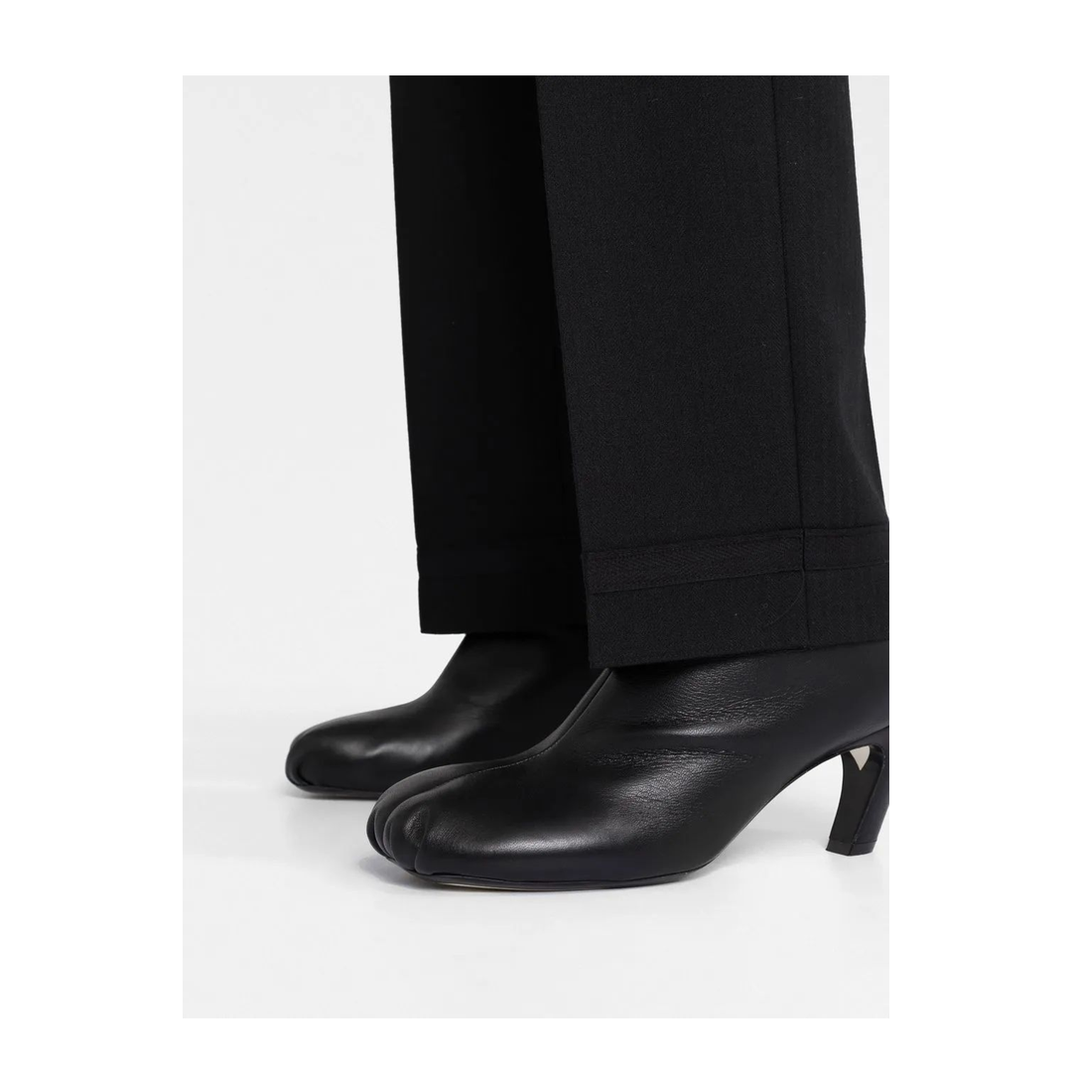 MAYFEYR - Maison Margiela - Pants - SI0KA0005S60307900
