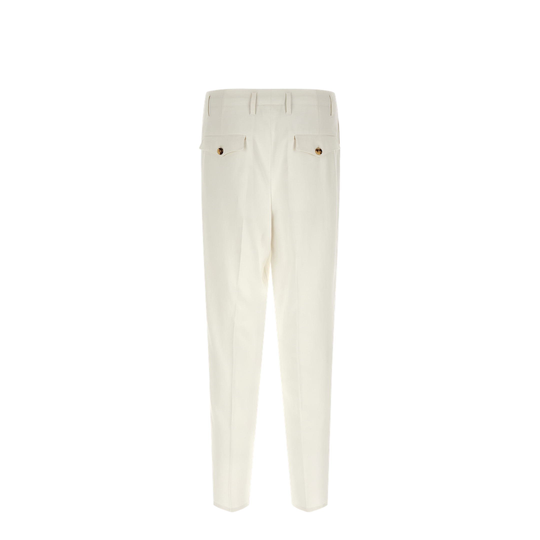 Cotton Trousers