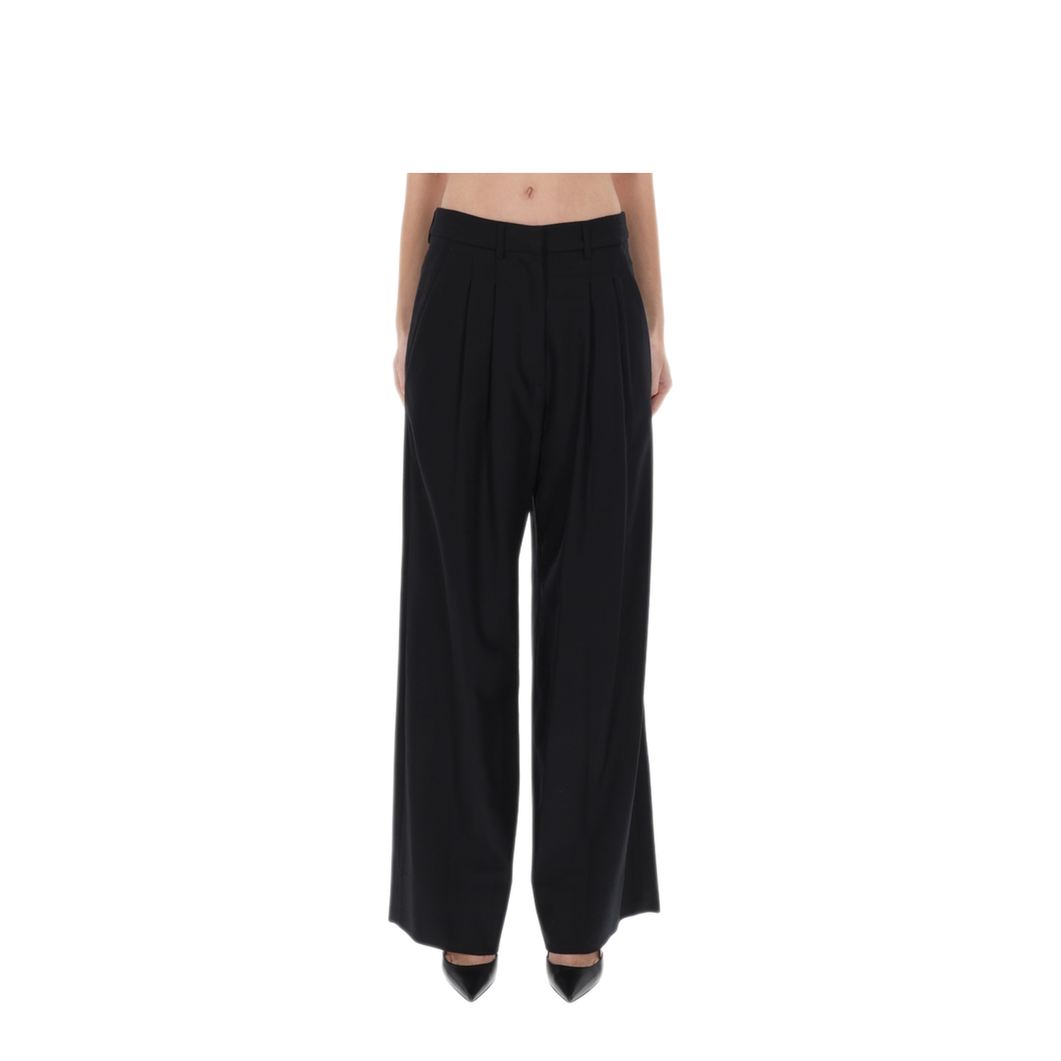 MAYFEYR - PT Torino - Pants Frankie - CDVSFKZ00STDTO030990