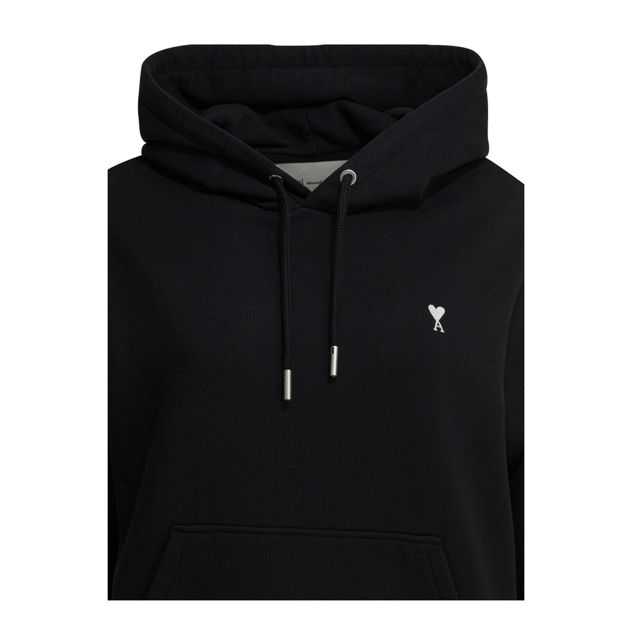 MAYFEYR - Ami Paris - Cotton Hoodie - FSW767.730045
