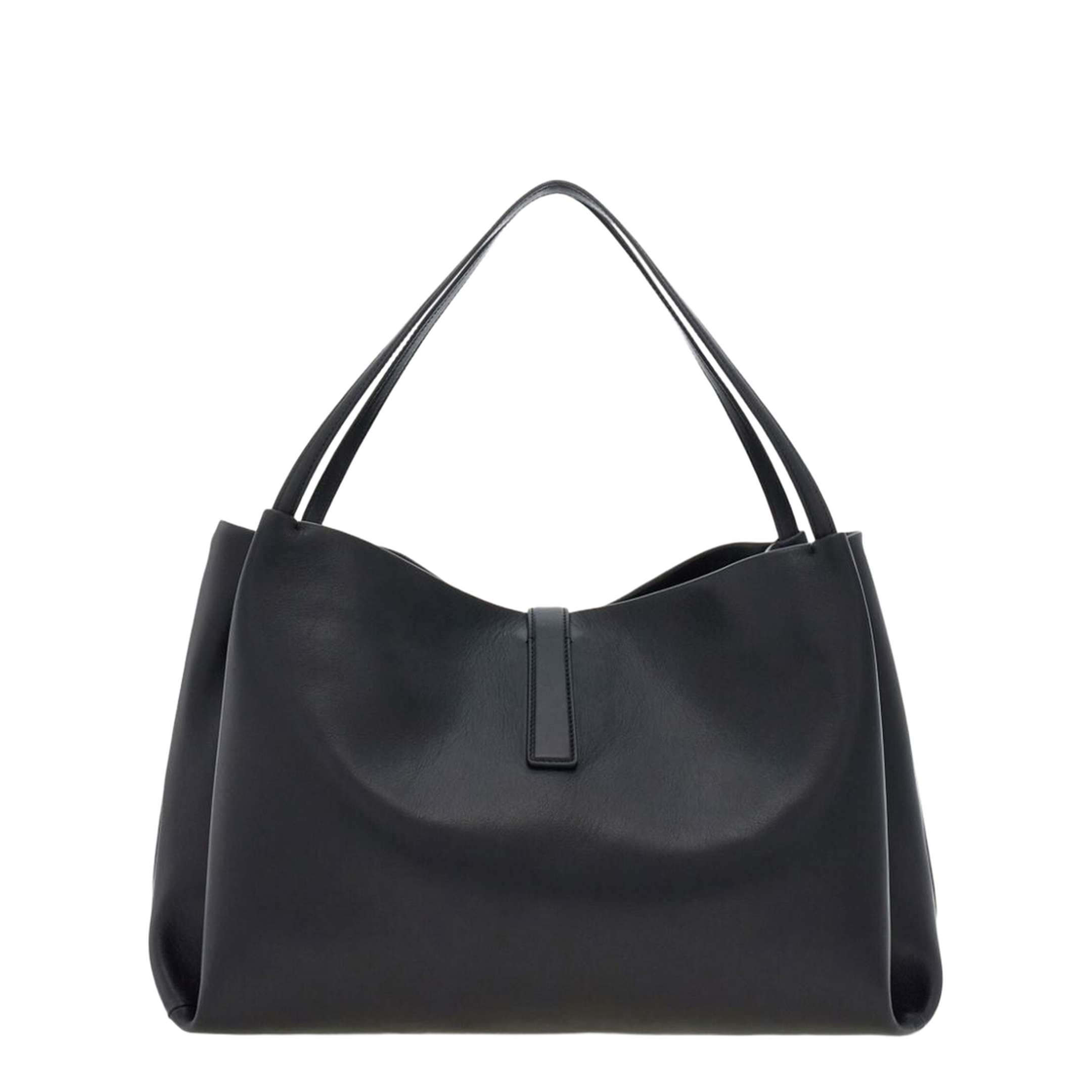 MAYFEYR - Ferragamo - Shoulder Bag - 2198040777335NERO