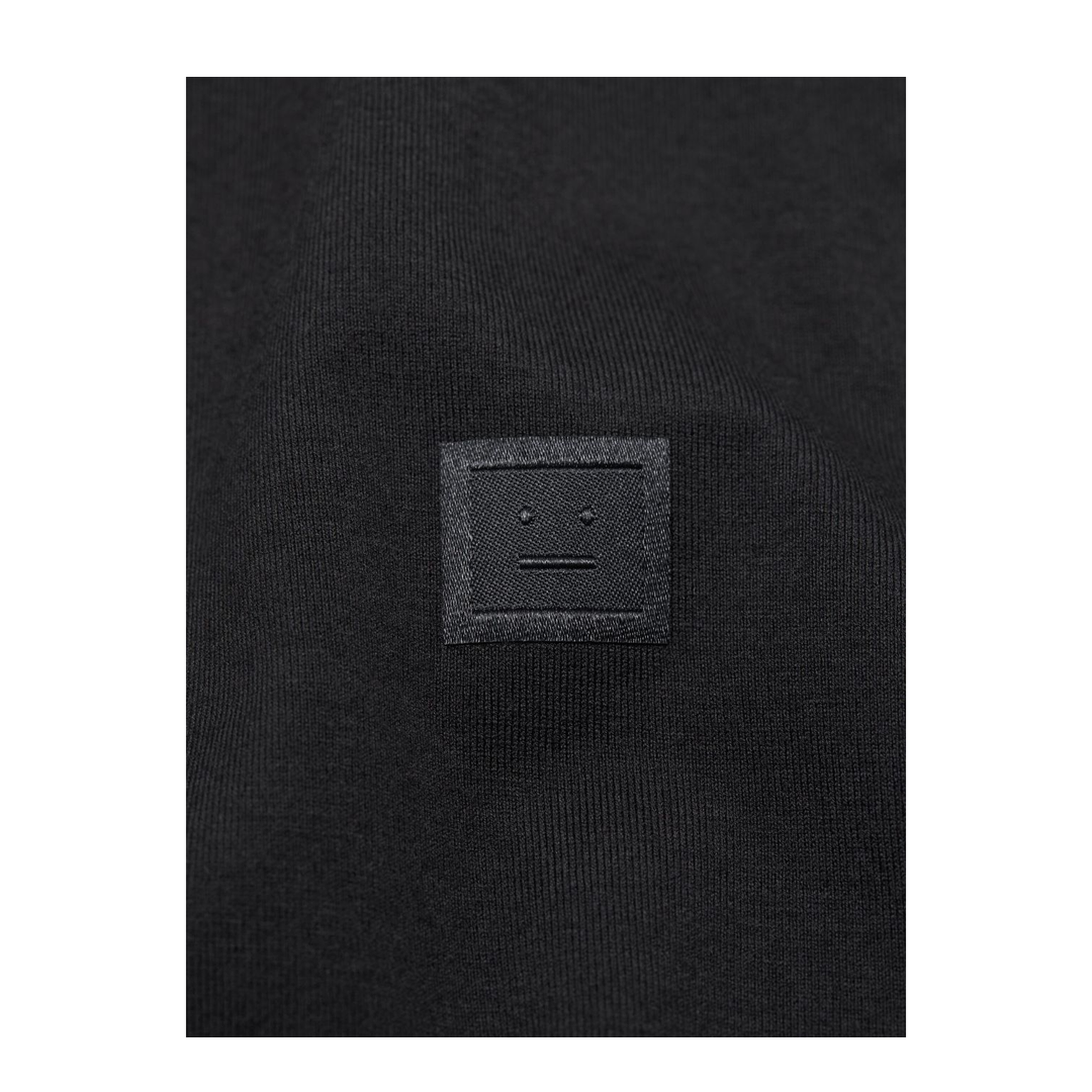 T-shirts and Polos Black