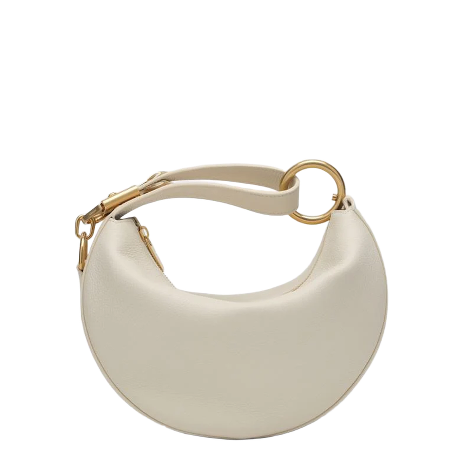 Ivory Knight Bag