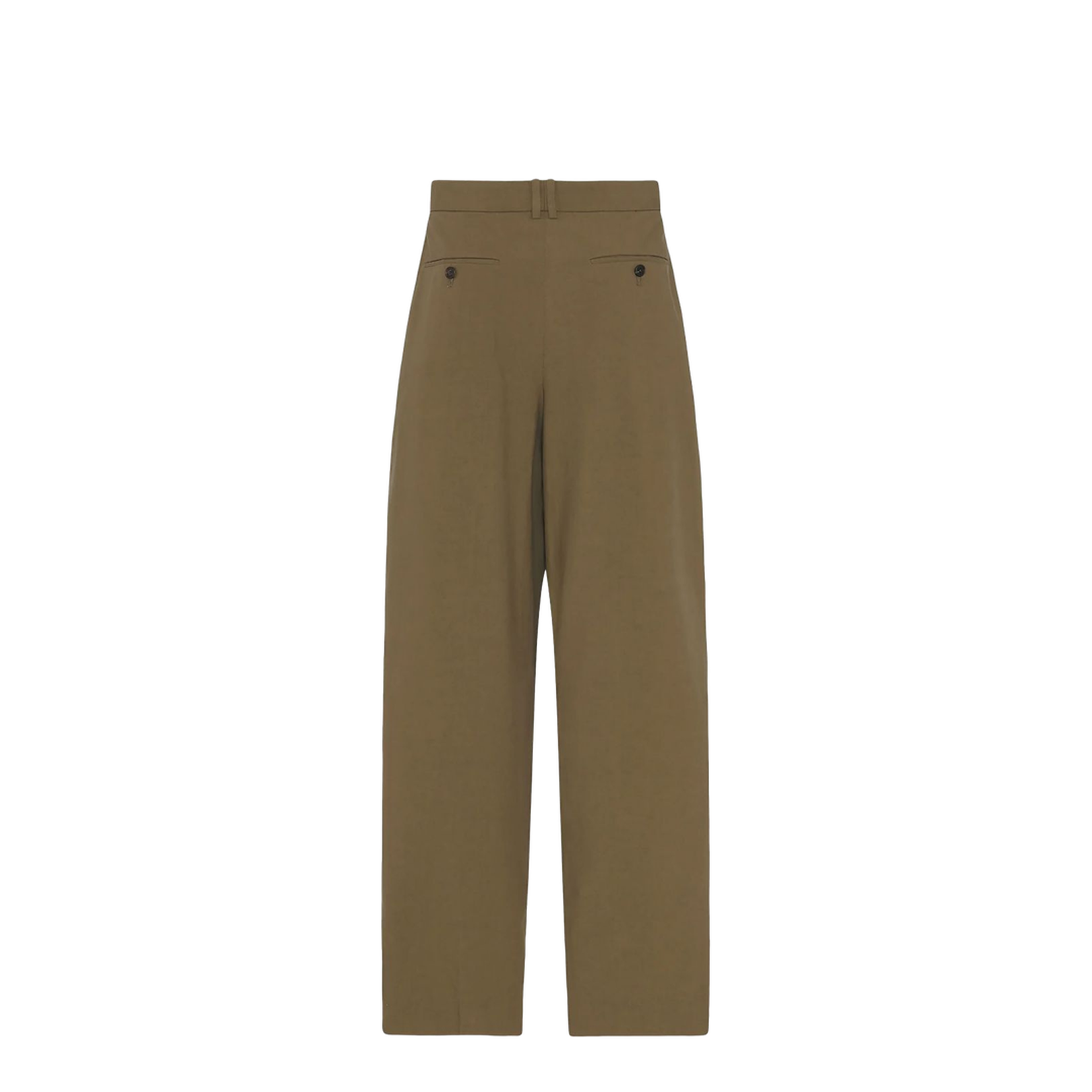Lilas Pant in Cotton