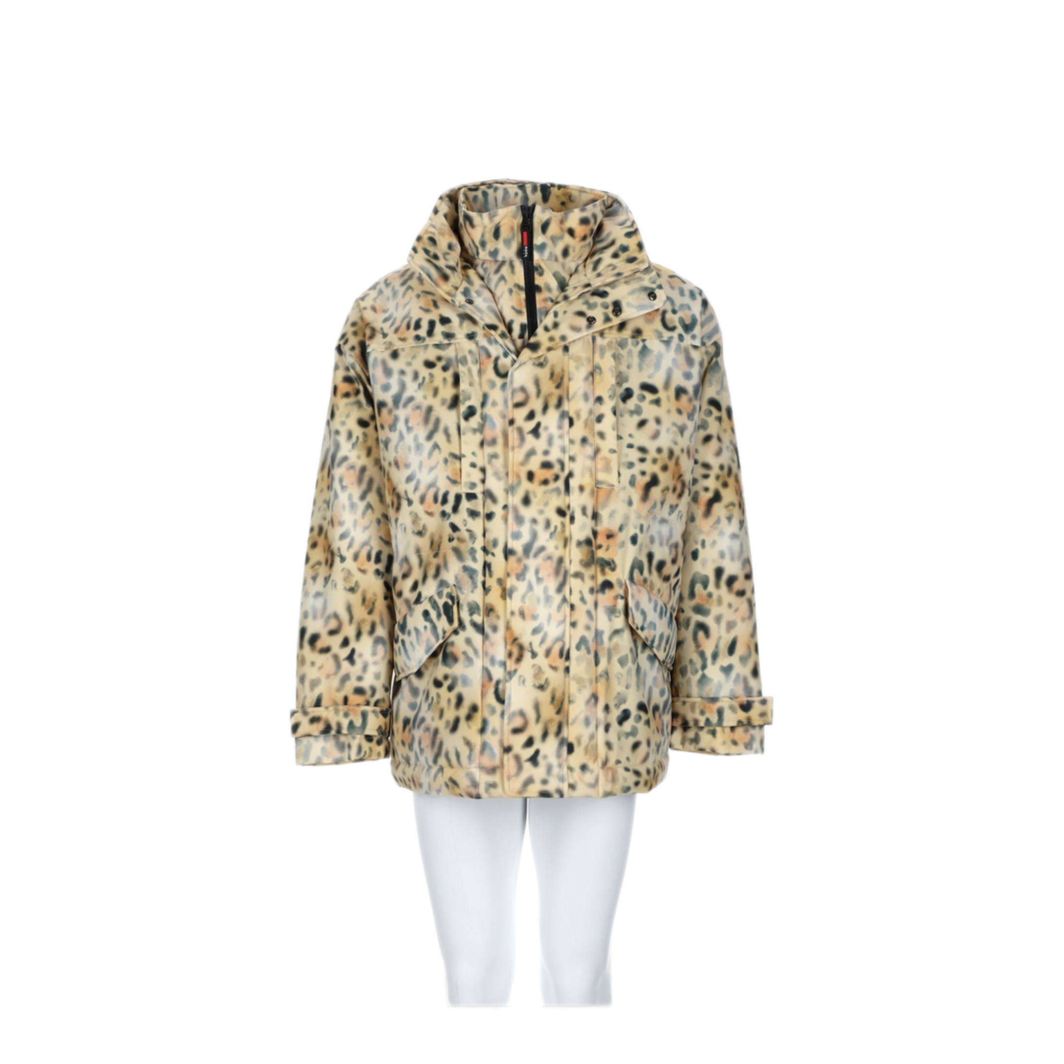 MAYFEYR - NAPA BY MARTINE ROSE - Parka - NA4DVGFM7