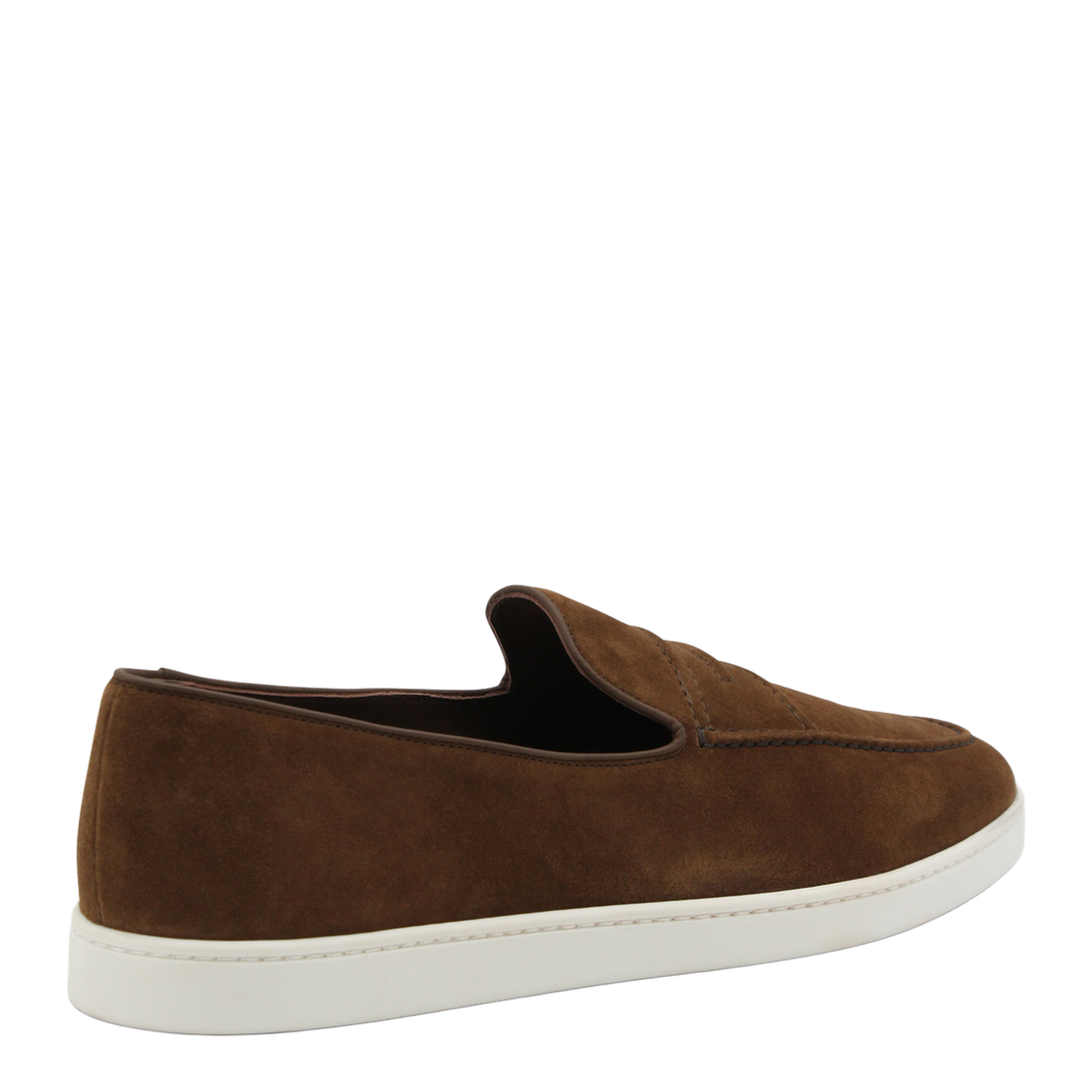 MAYFEYR - Church's - Flat Shoes - EDC1369CAF0AXO