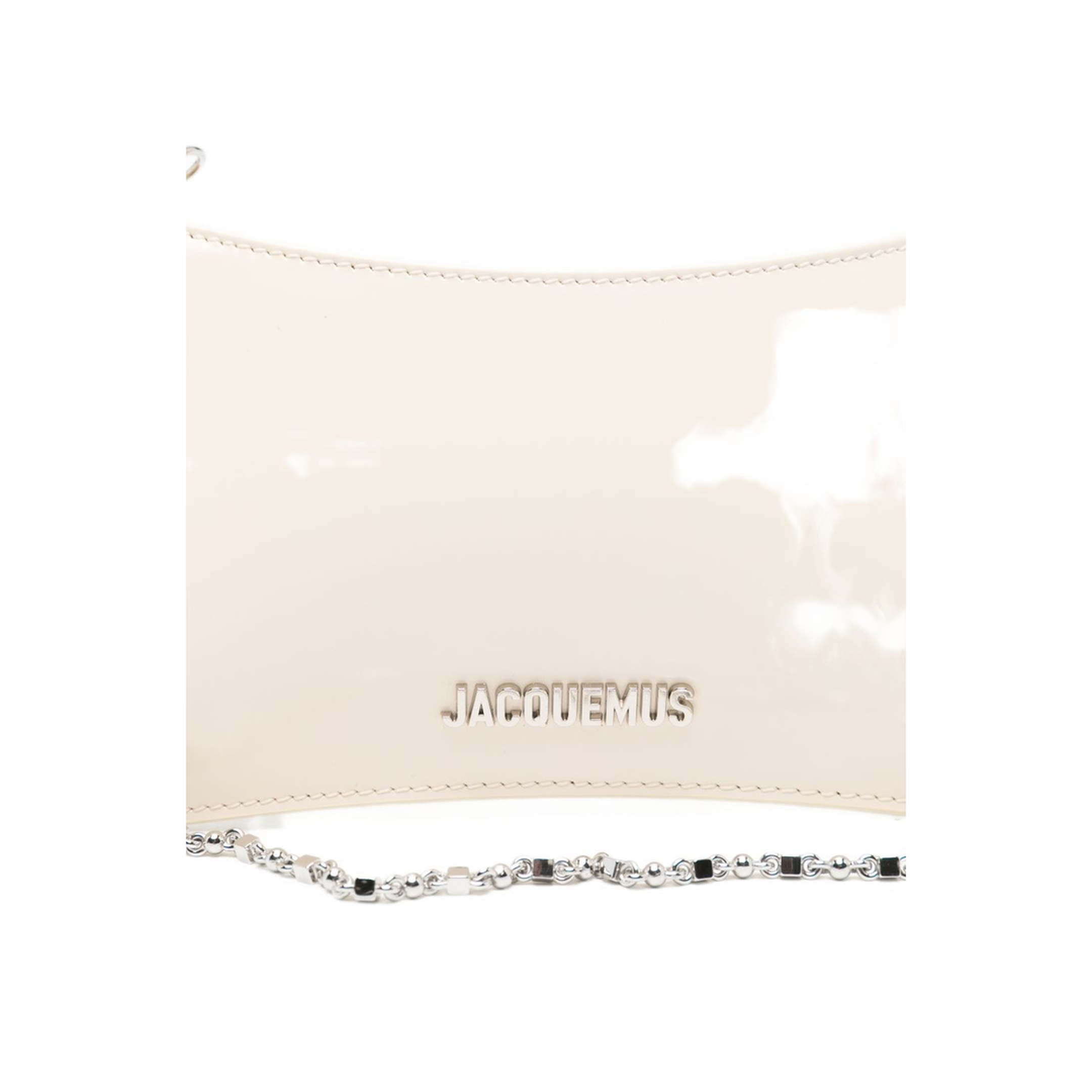 MAYFEYR - Jacquemus - Ivory Bag - BAW00404BC18A01115