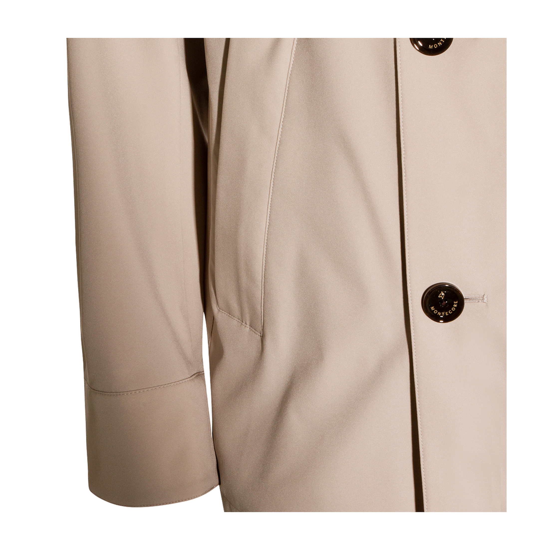 MAYFEYR - Montecore - Coats - S10MUC966F32403