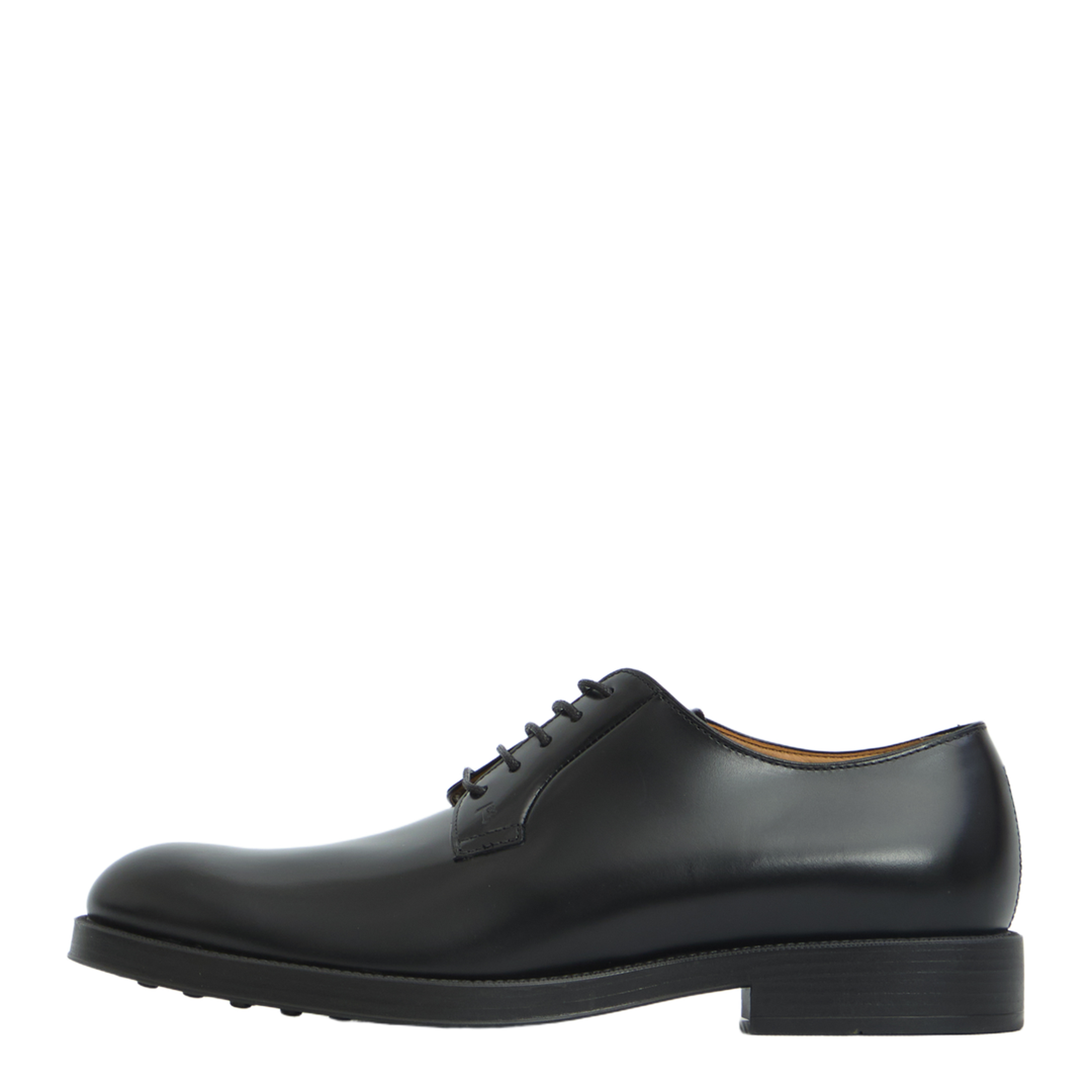 MAYFEYR - Tod's - Derby Lace-Up Shos - XXM75L0JK80LYGB999