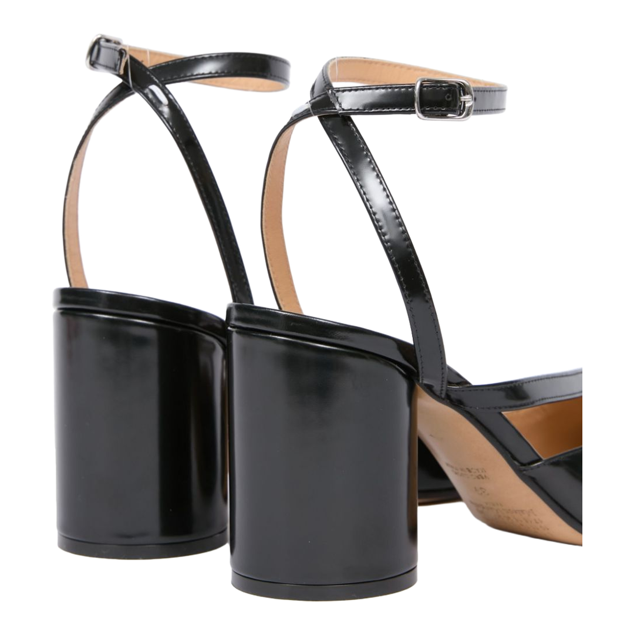 Sandals Black