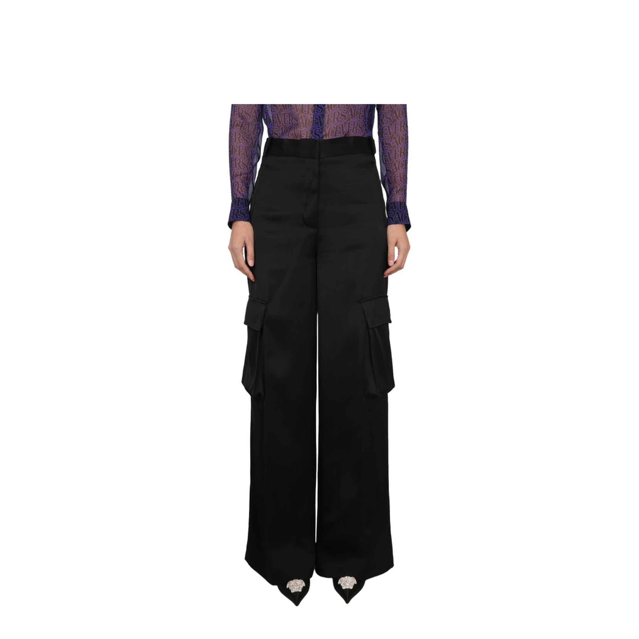 Duchesse Pants