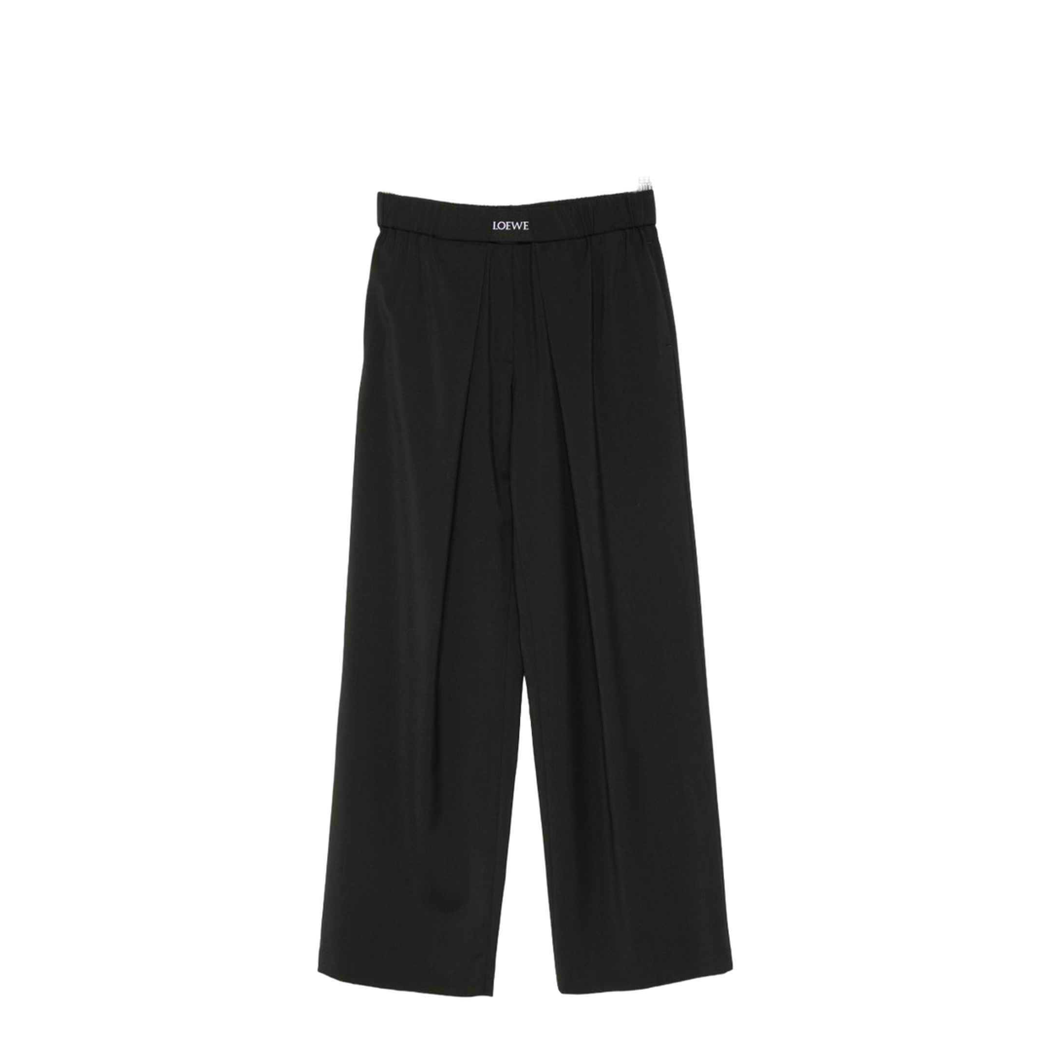 MAYFEYR - Loewe - Trousers Black - S359Y04XJD1100
