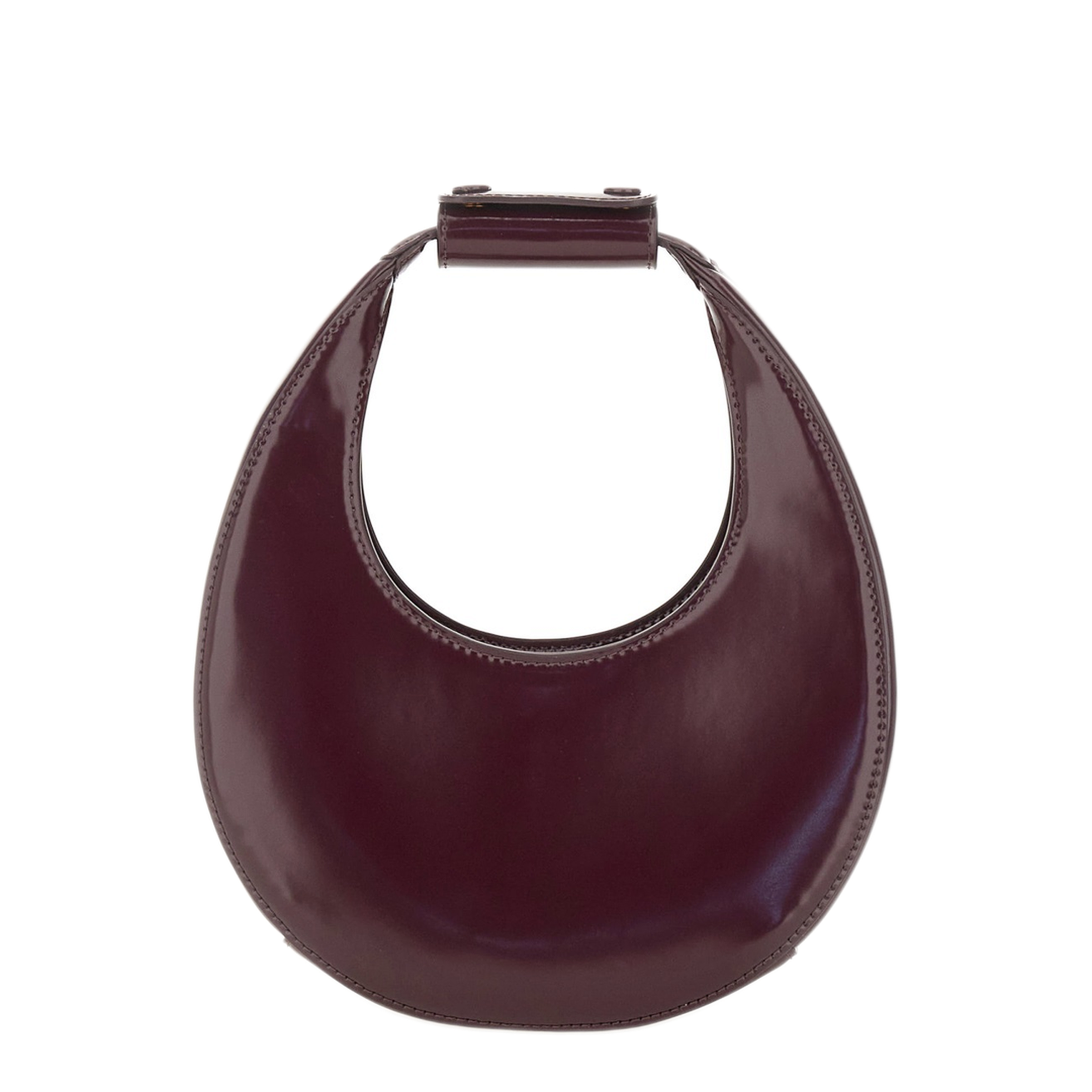 MAYFEYR - STAUD - Mini Moon Bag - H25P3005POSYR