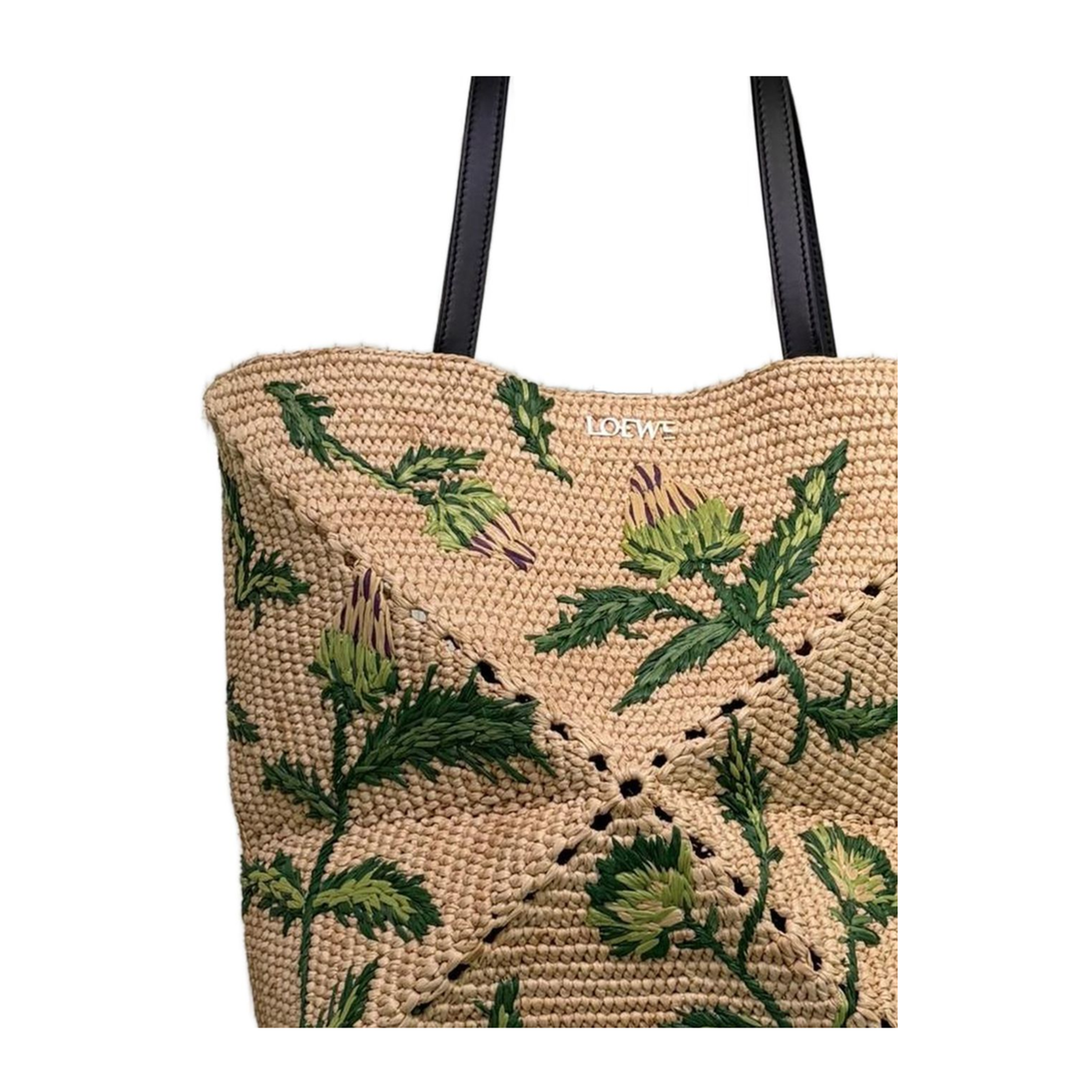 MAYFEYR - Loewe - Ibiza Bag - A779G50X992656