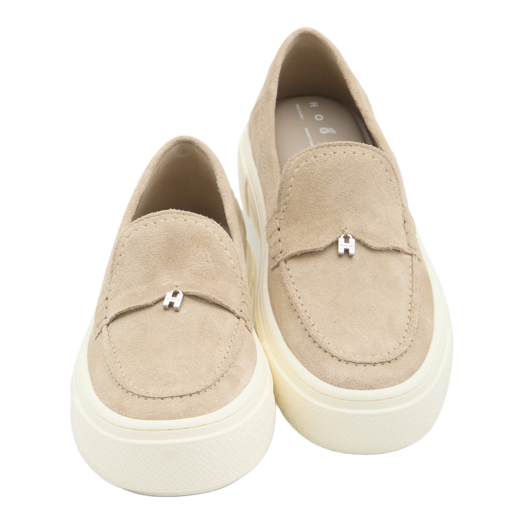Crosswind Loafers