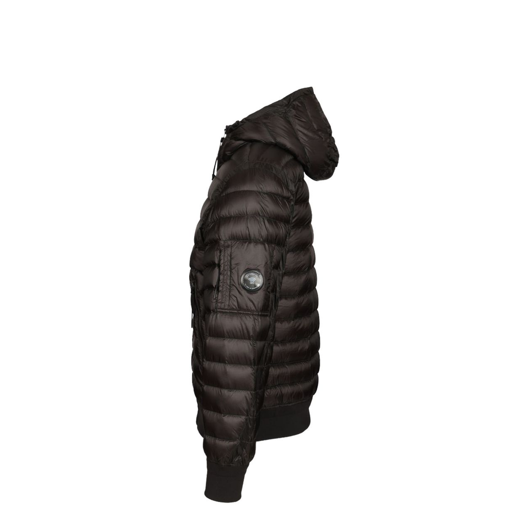 MAYFEYR - C.P.Company - Coats Black - RCCMOW751A110416A999