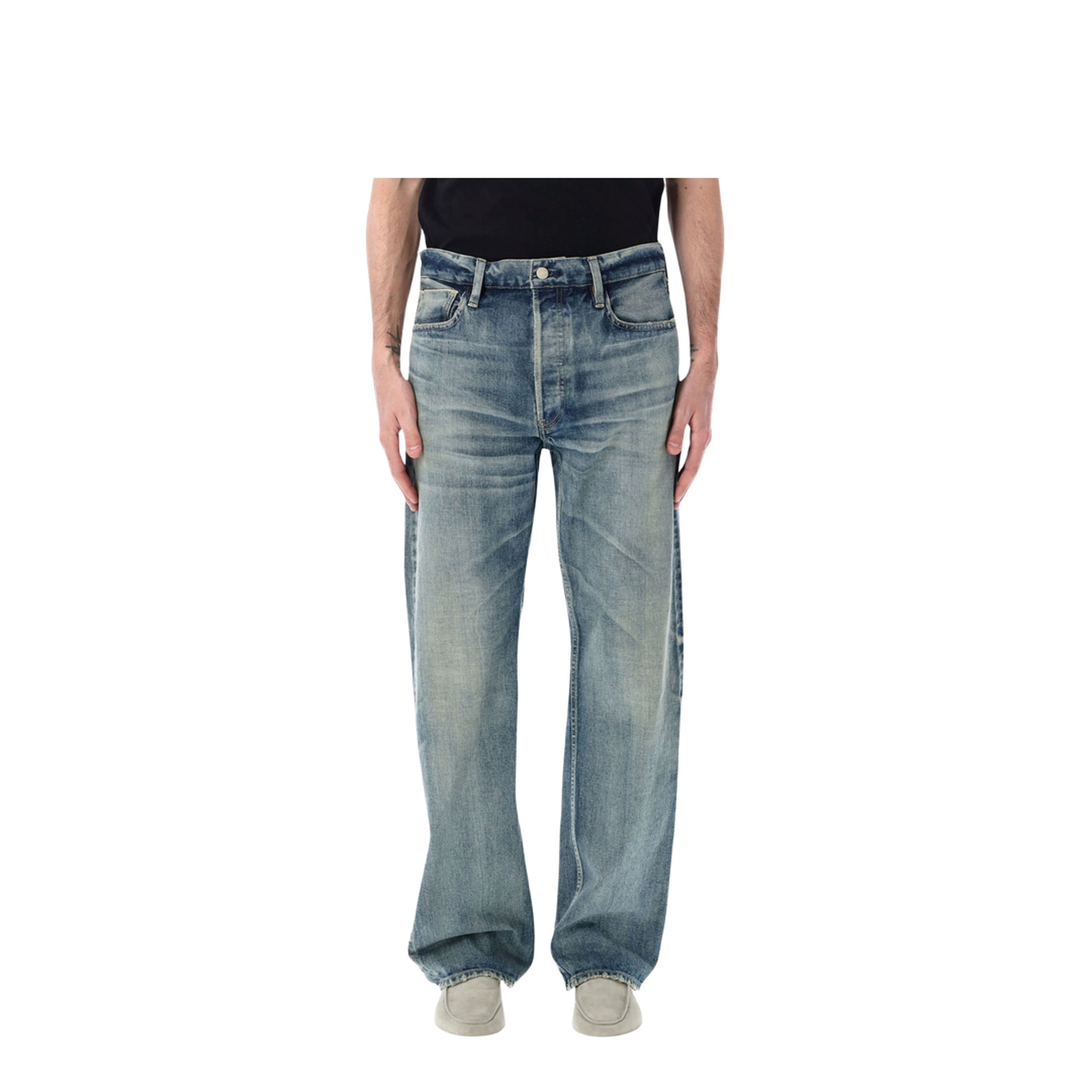 MAYFEYR - Fear Of God - Jeans - FG9M459906DNMSEL427