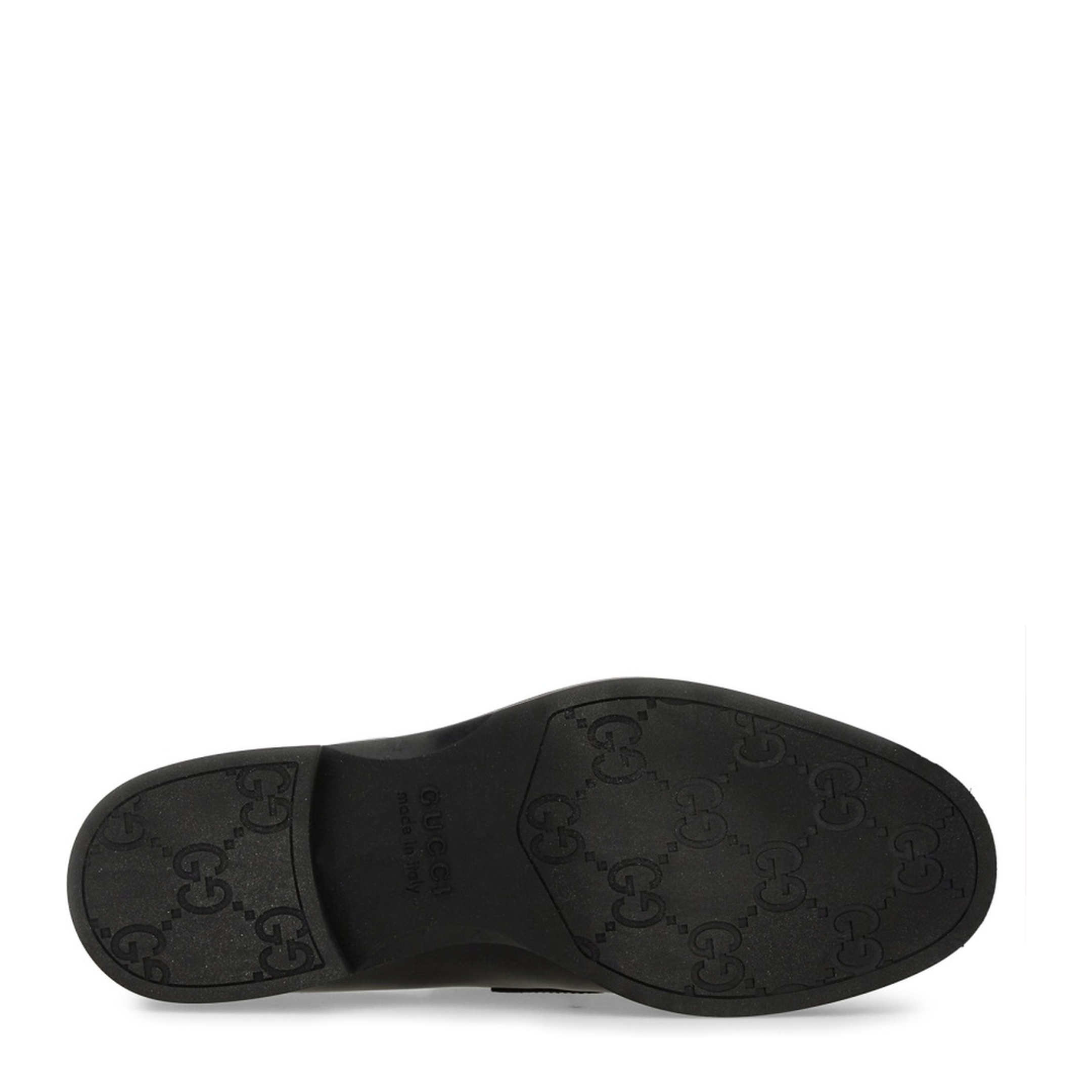 Loafers with Horsebit