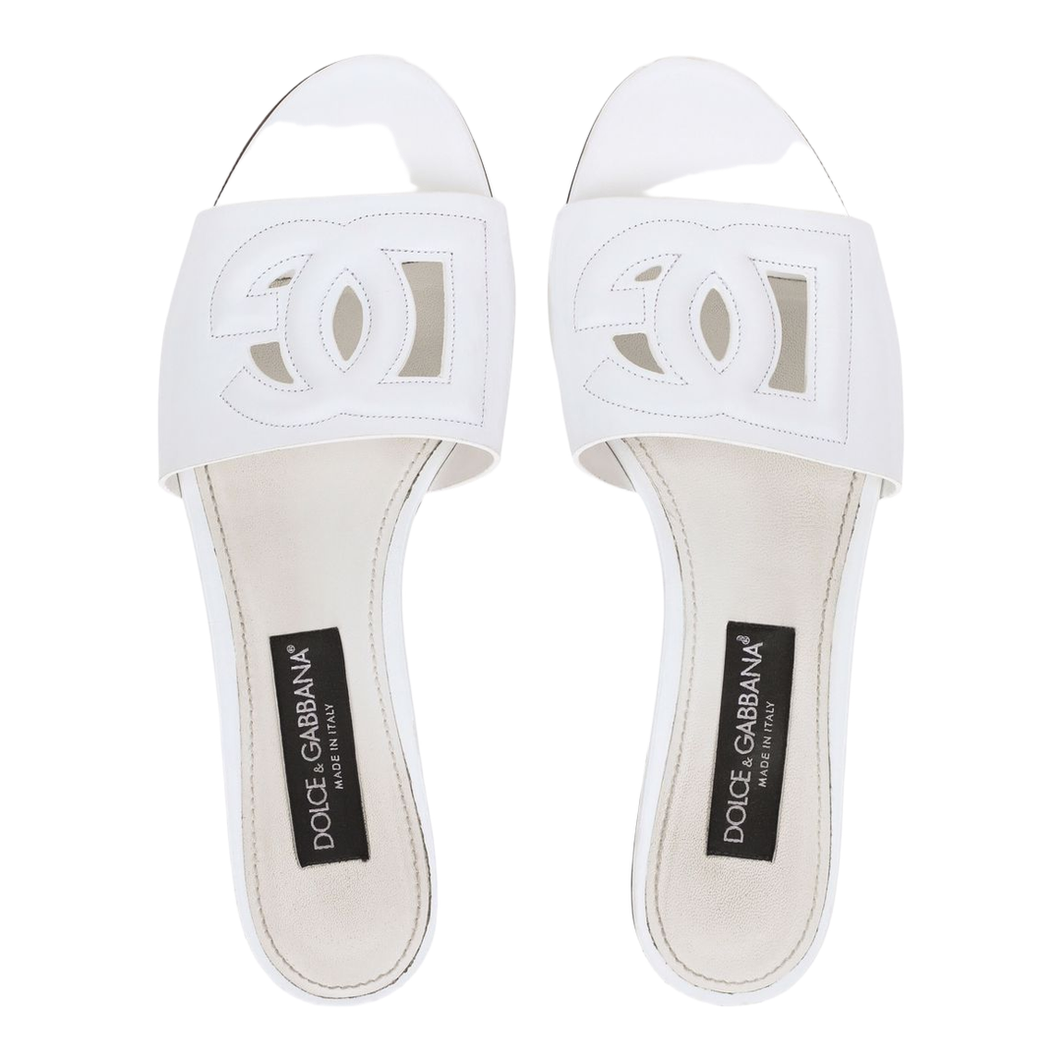 Sandals White