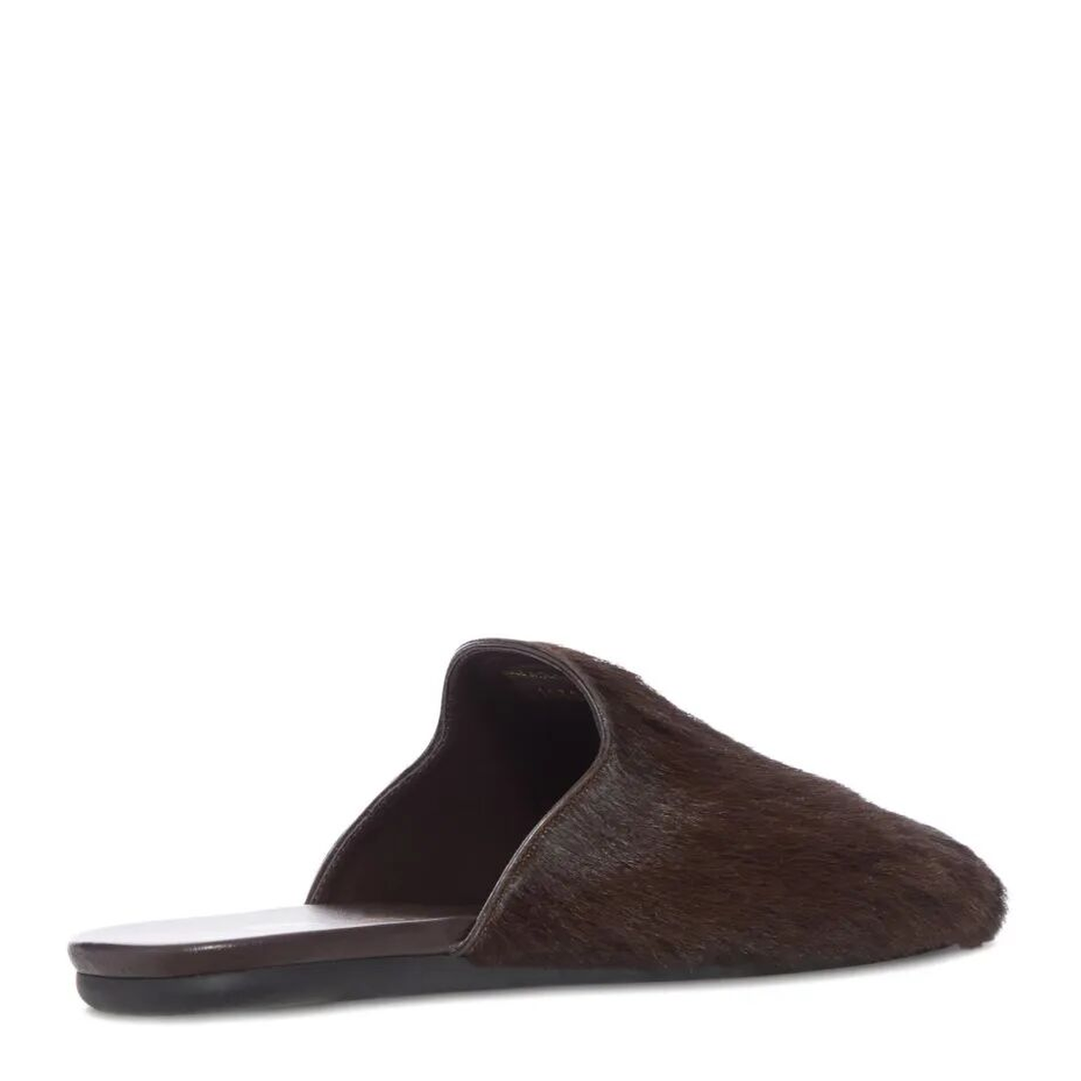 MAYFEYR - Prada - Calf Hair Mules - 1S008OFDD052HIOF0324