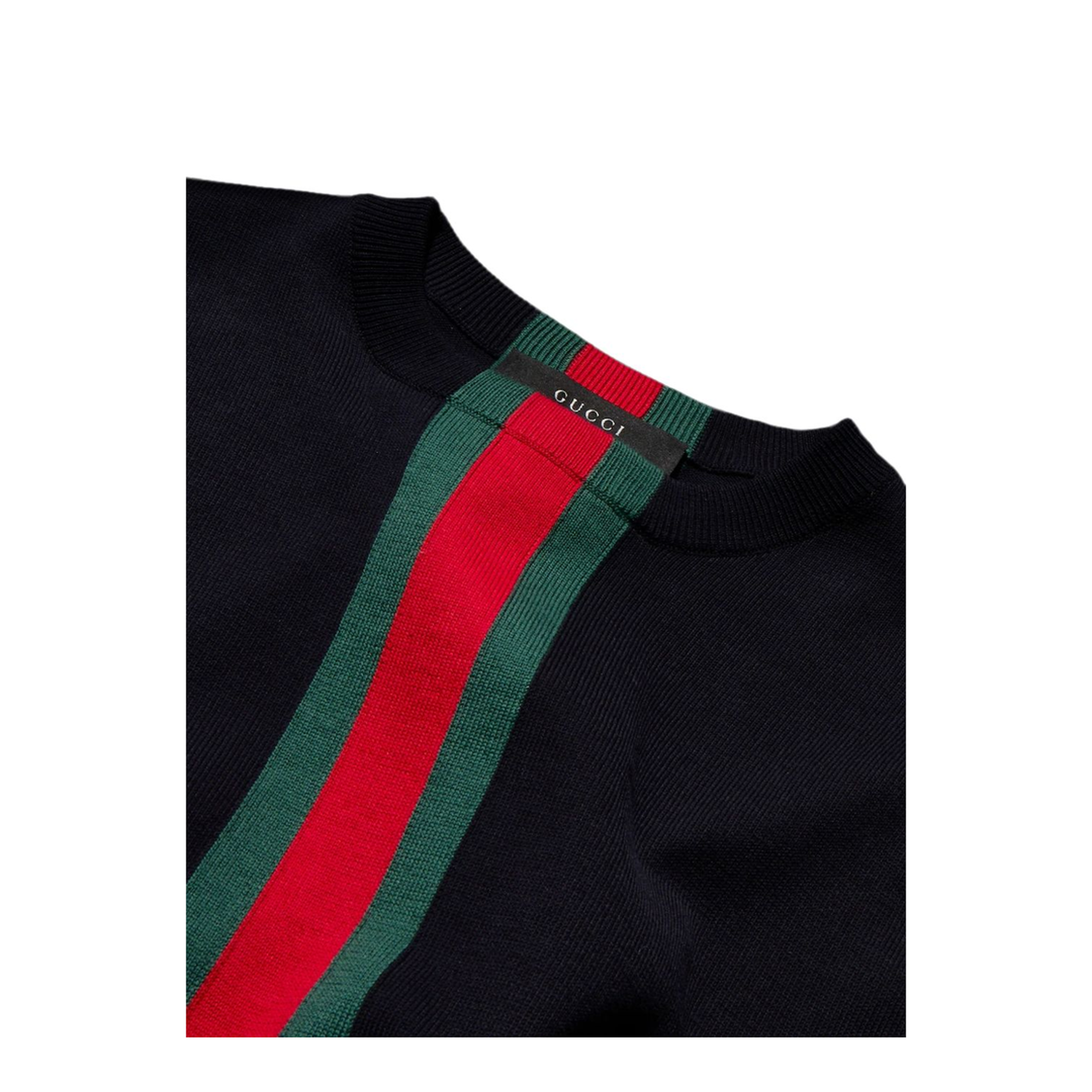 MAYFEYR - Gucci - T-Shirts And Polos Navy - 875177XKFPC4152
