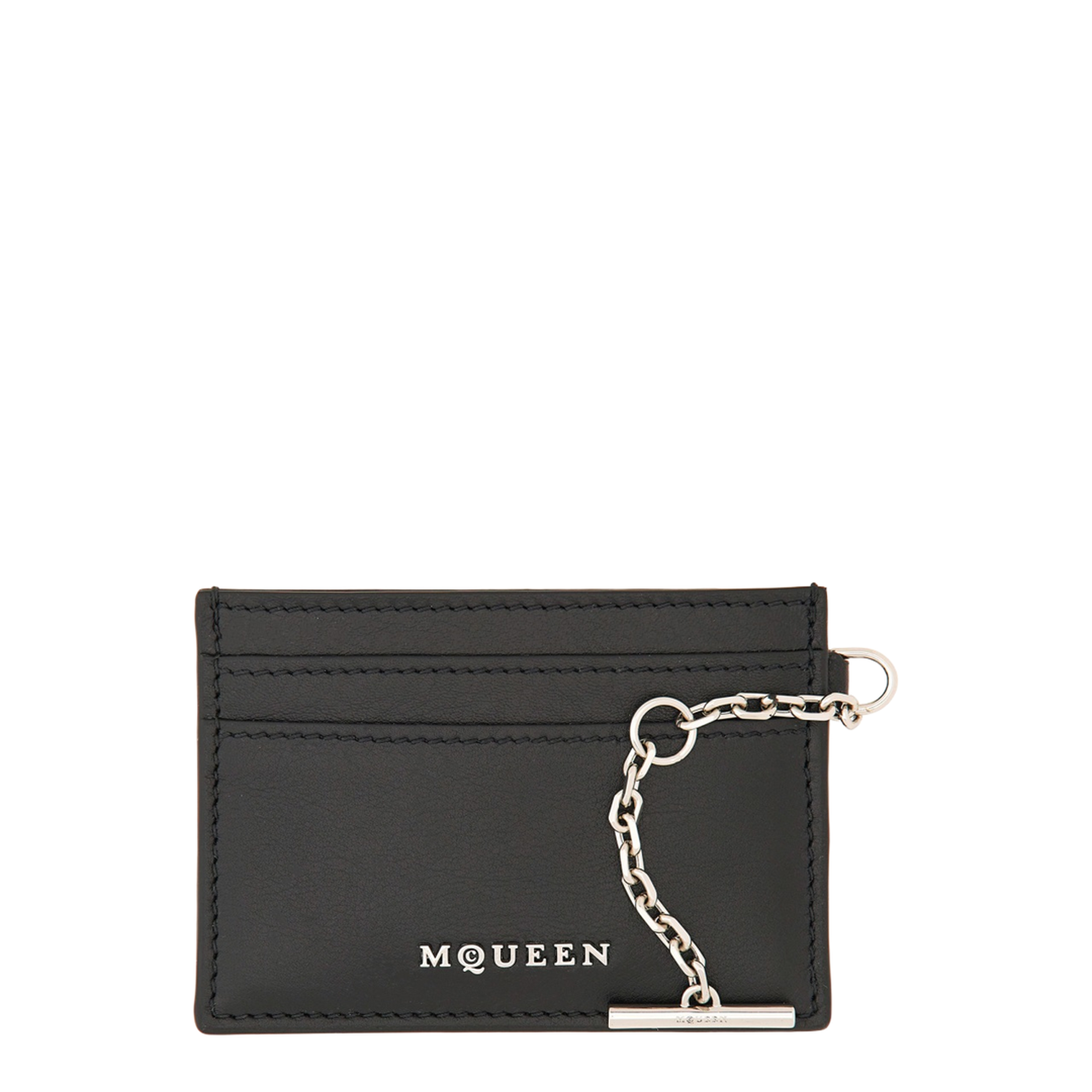 Card Holder Sling Black
