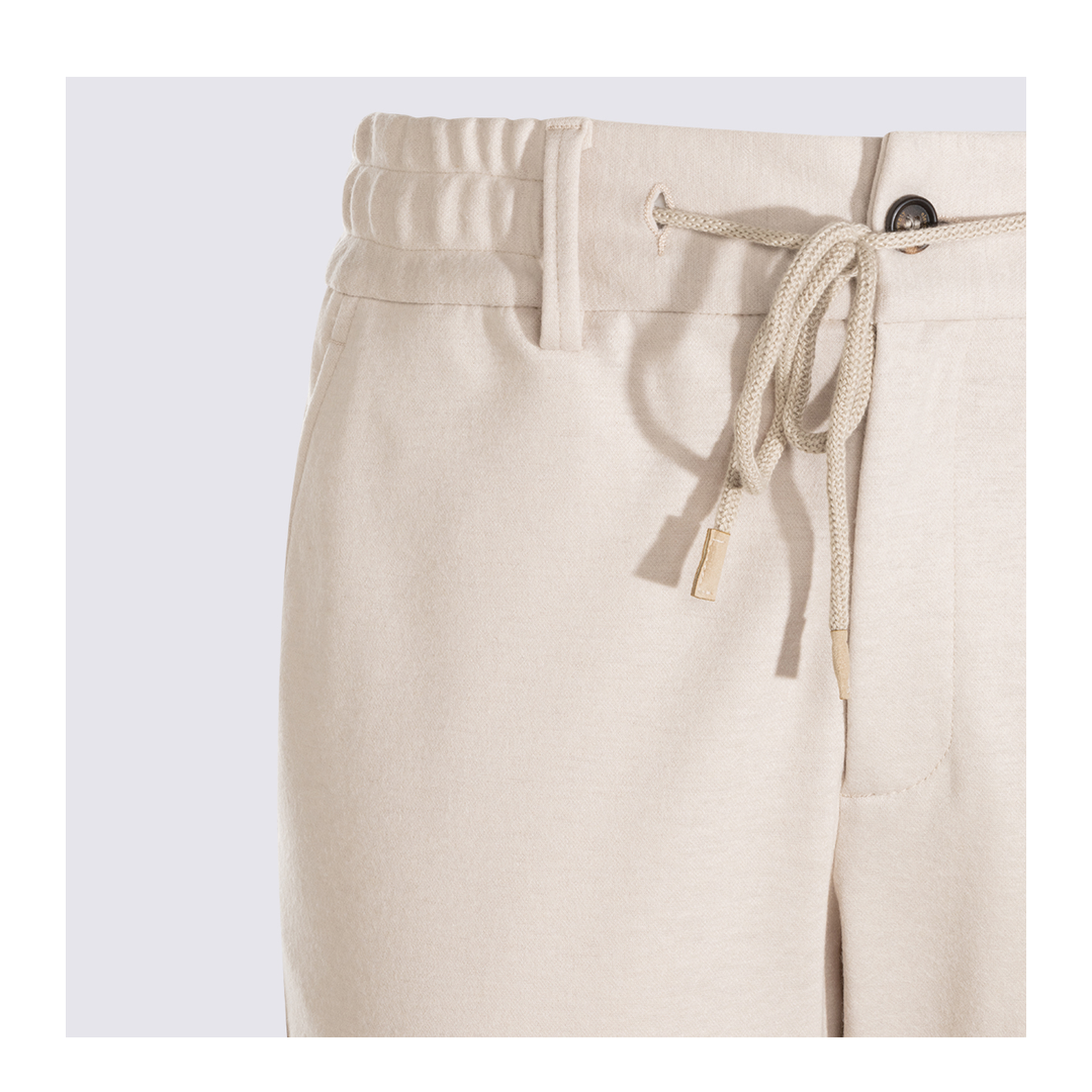 MAYFEYR - Eleventy - Trousers - N70PANH06TES0N06902