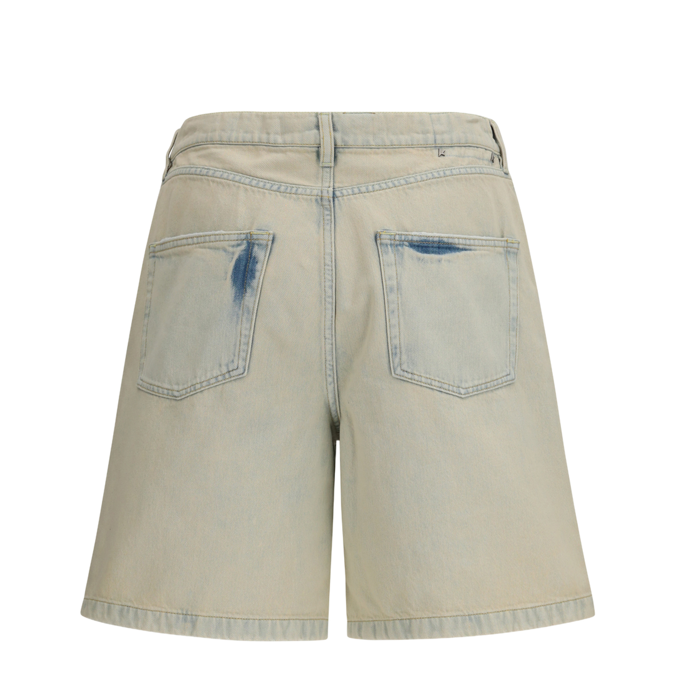 MAYFEYR - Golden Goose - Denim Shorts - GMP02517P002349