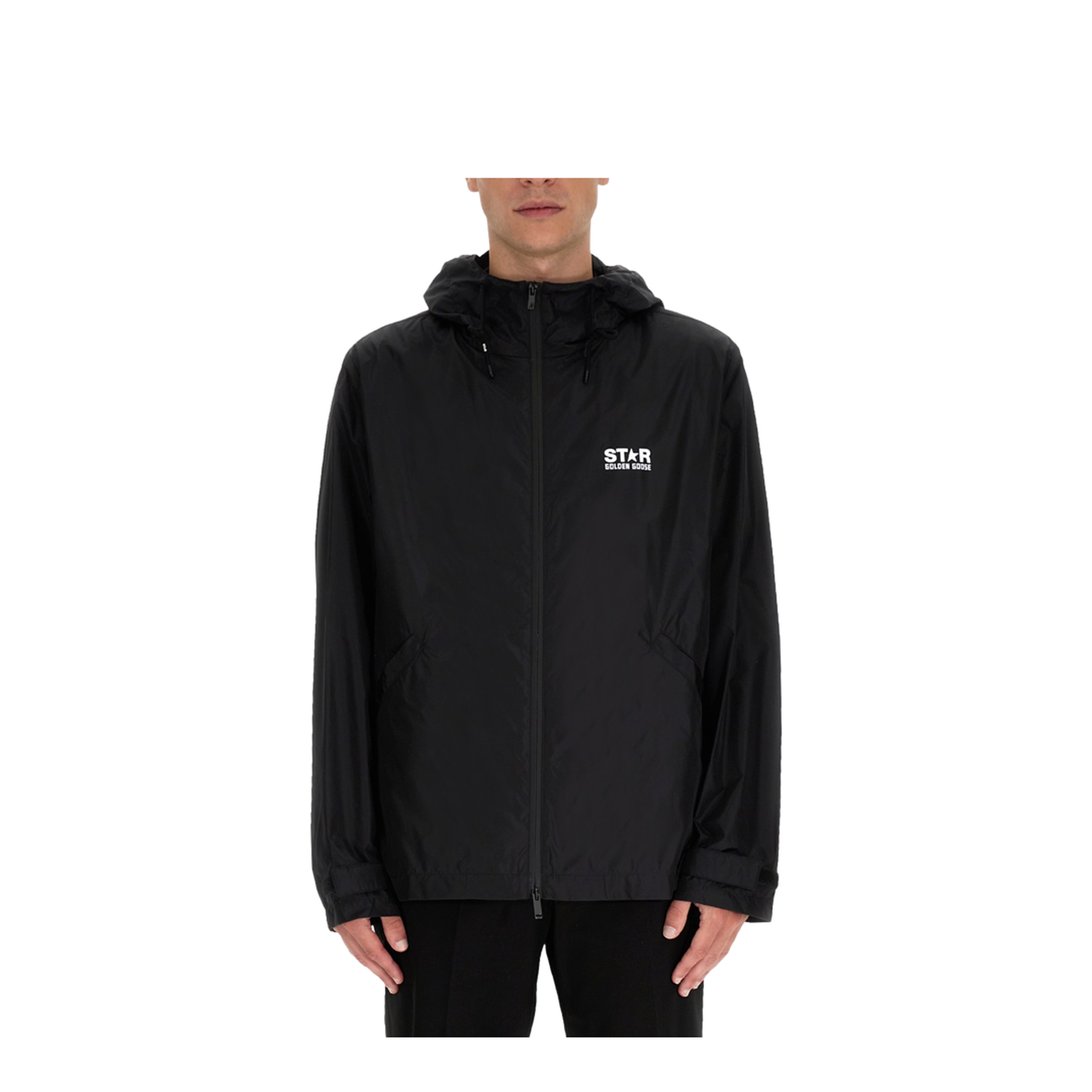 Windbreaker Daris