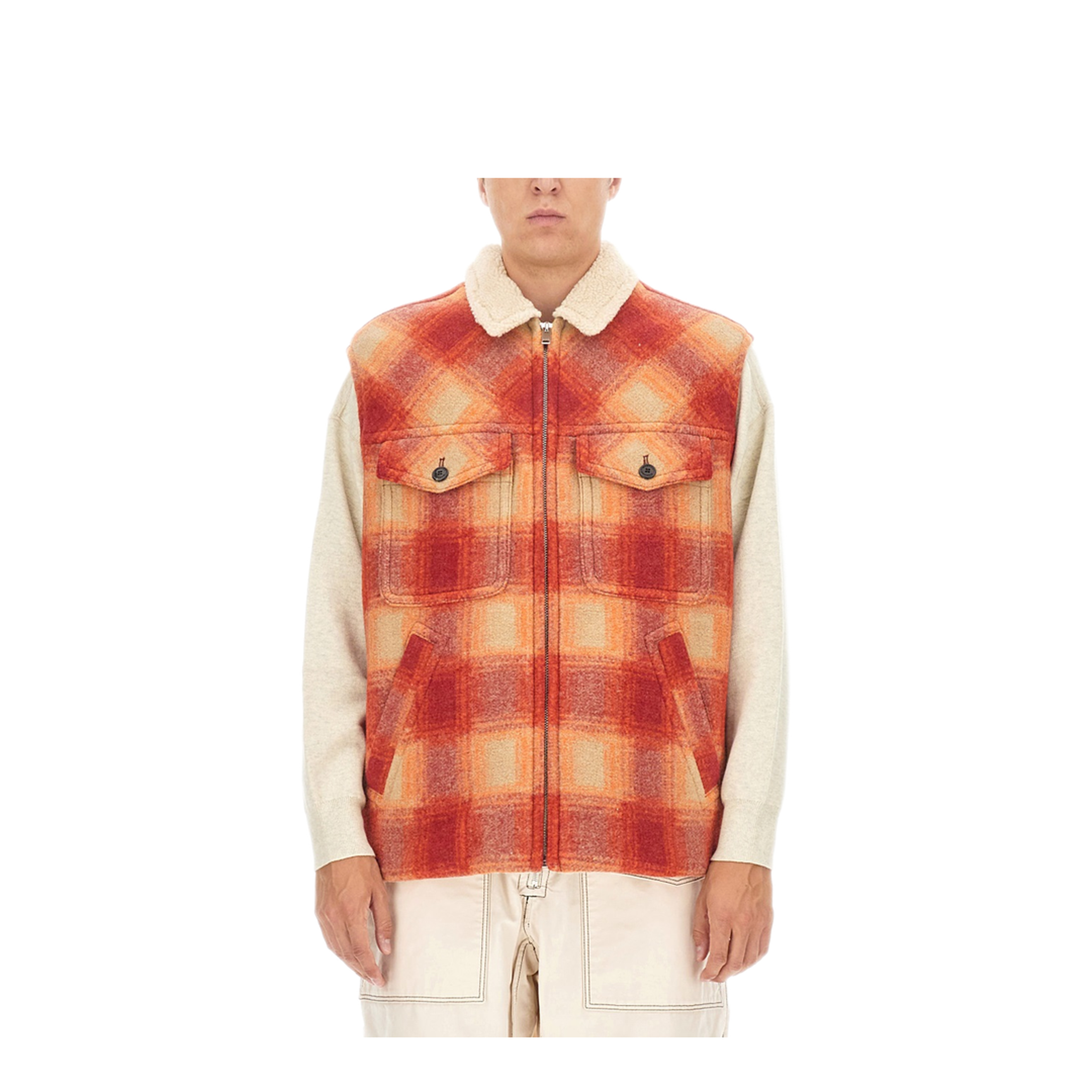 MAYFEYR - - Kiran Jacket - VE0166HAA3D06H11OR