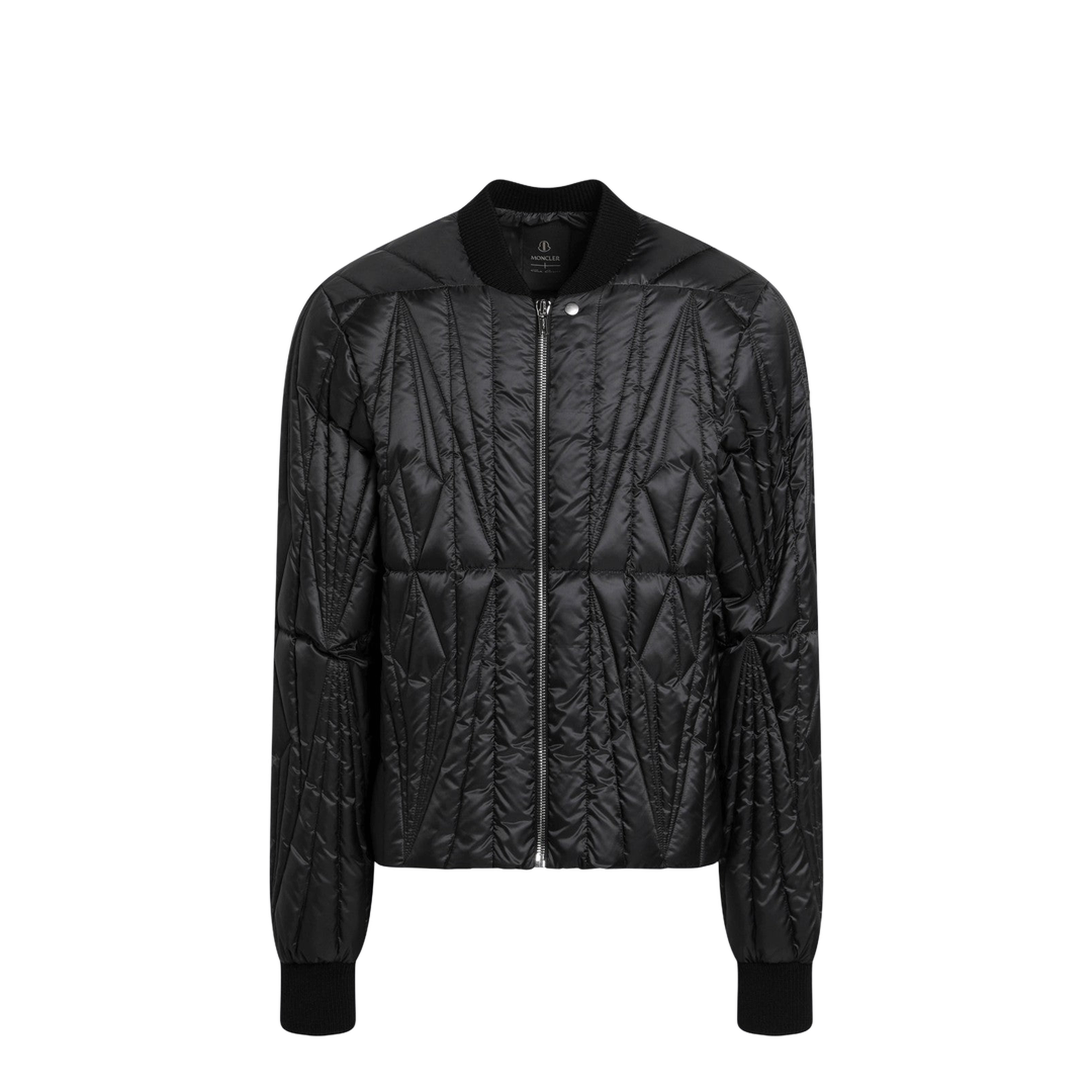 Geocamo Flight Down Jacket