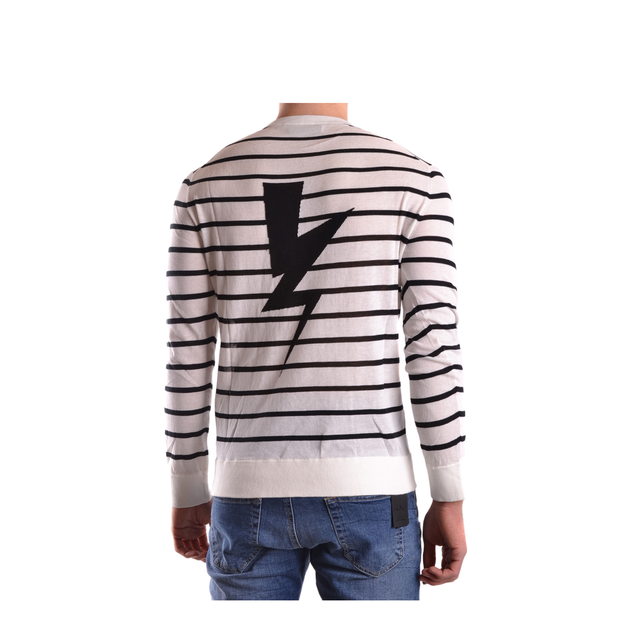 MAYFEYR - Neil Barrett - Sweaters - BMA613CE629828
