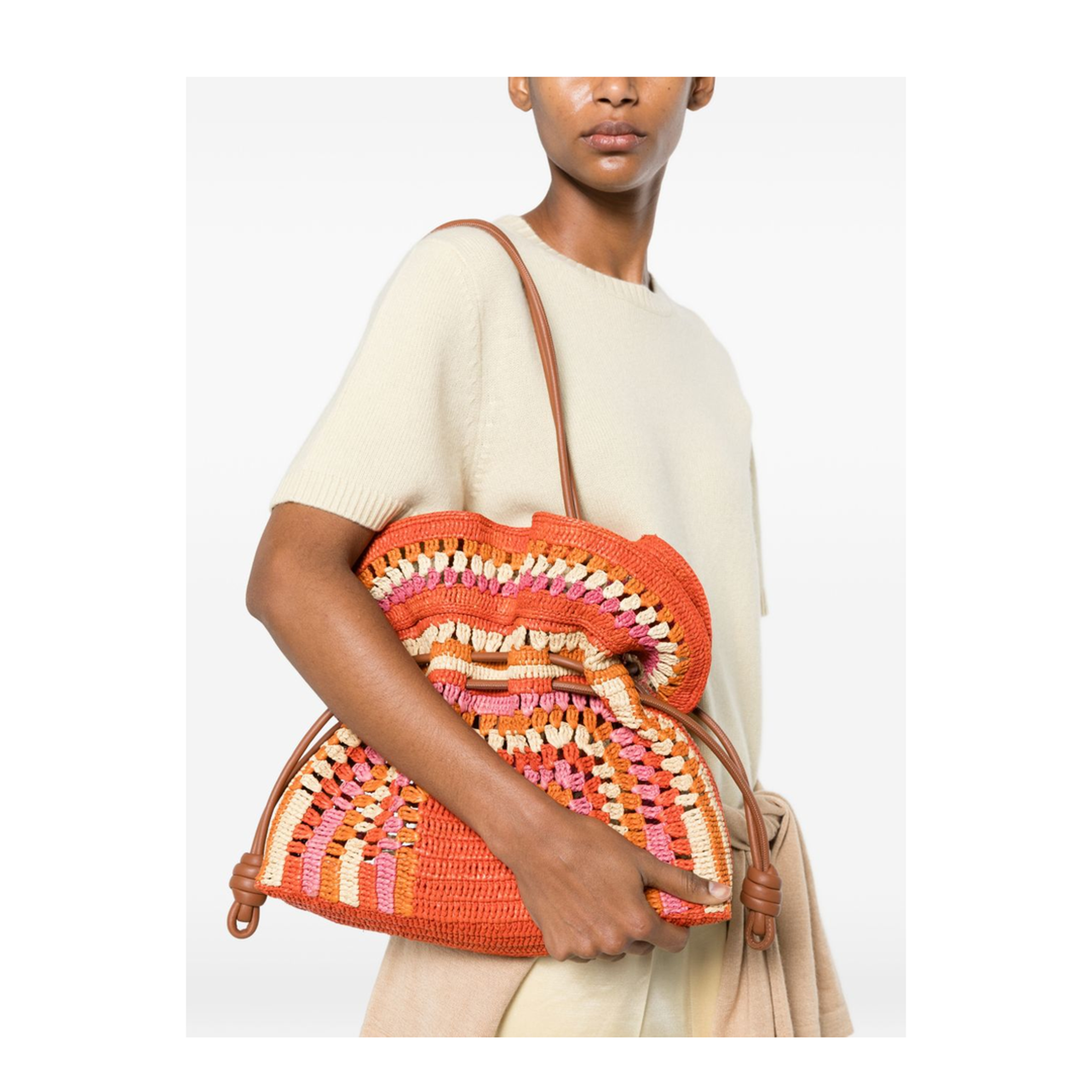 MAYFEYR - Loewe - Paula'S Ibiza Bag - A411FC1XE40520