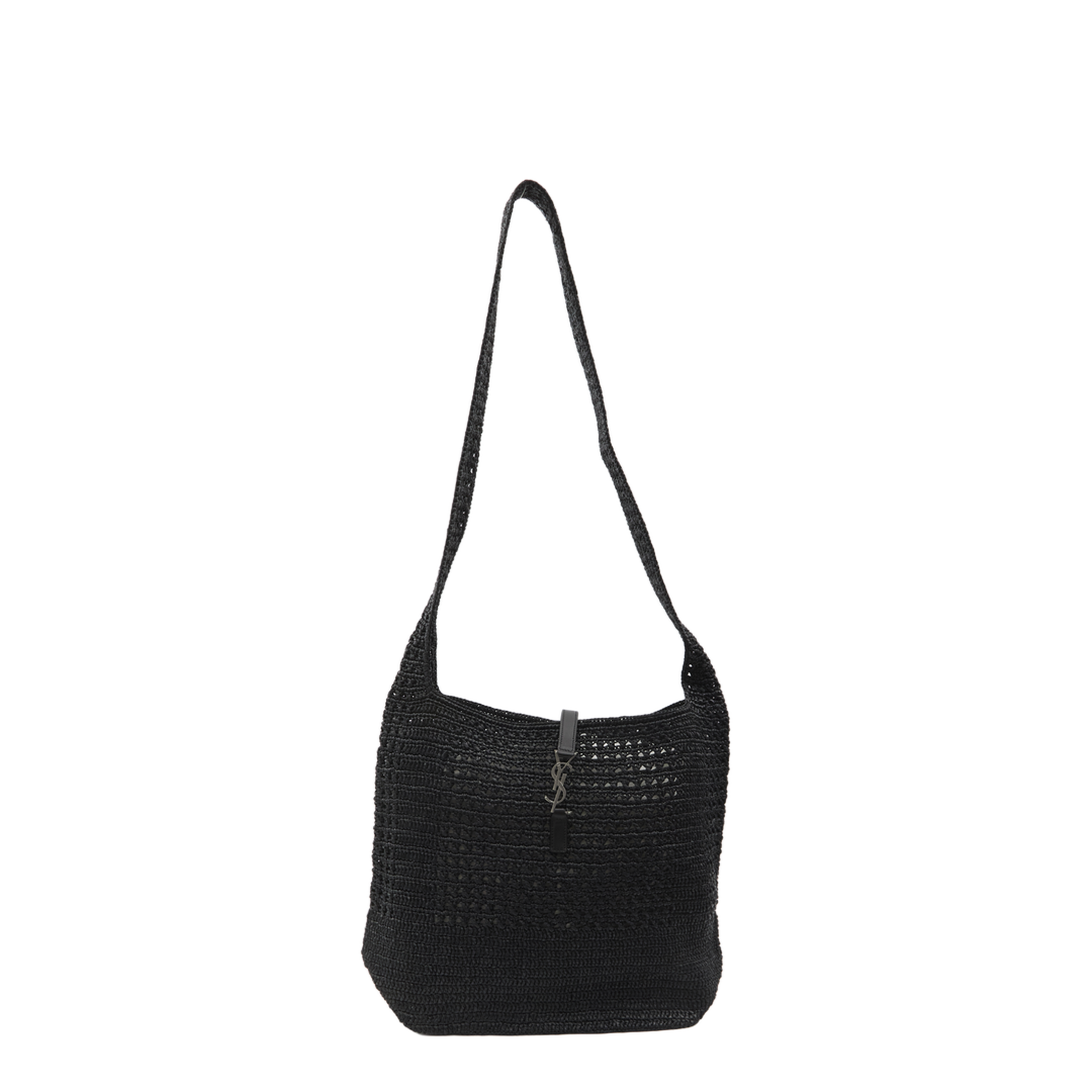 LE 5 À 7 Medium Tote In Raffia
