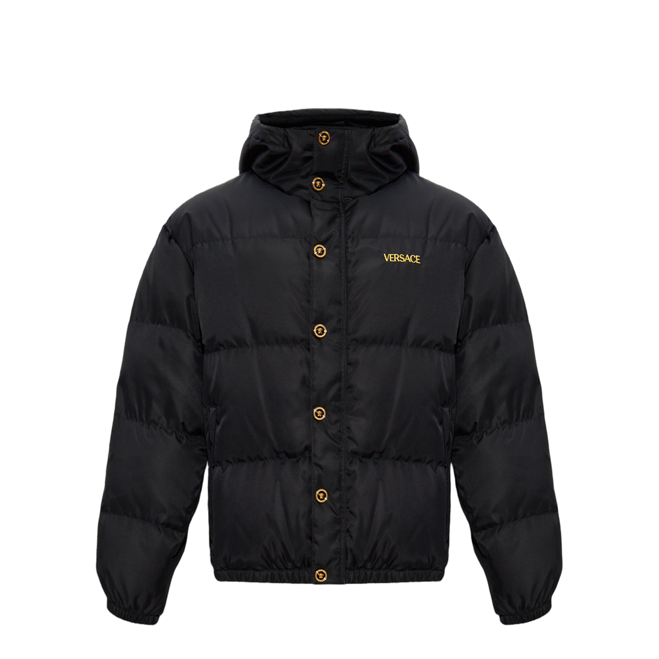 Men's Jacket Black