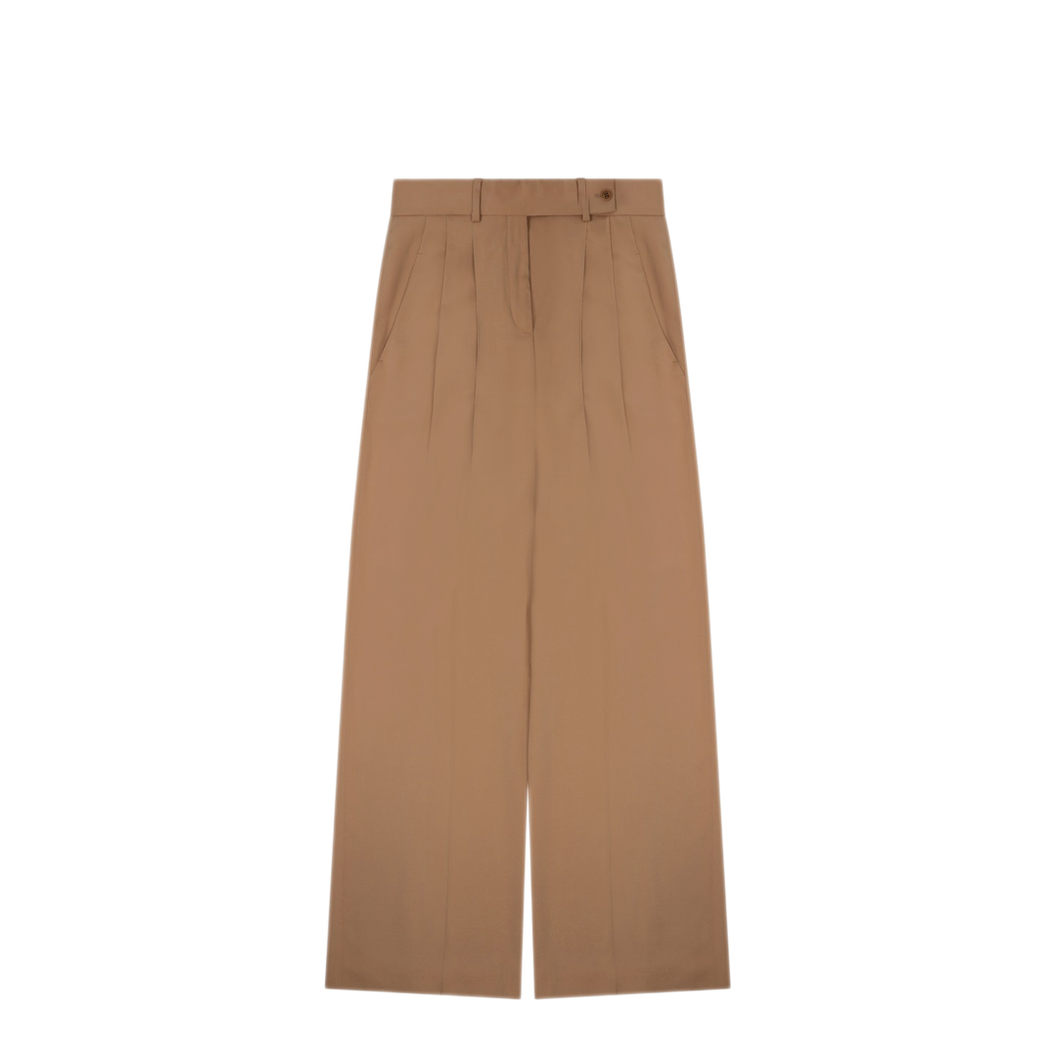 MAYFEYR - ALBERTA FERRETTI - Wide Leg Tailored Pants - 030616180178