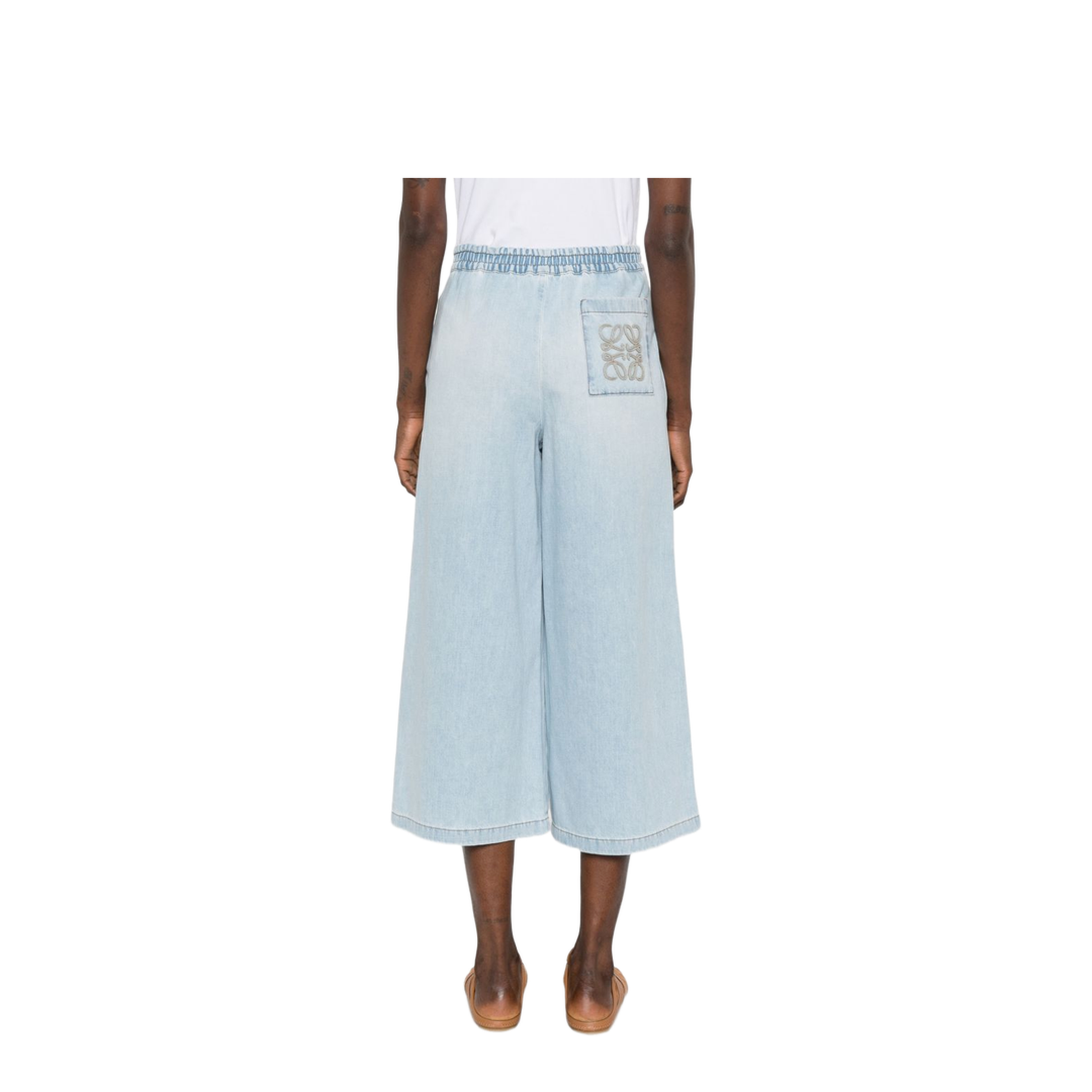 MAYFEYR - Unknown - Paula'S Ibiza Jeans - S616Y11X628438