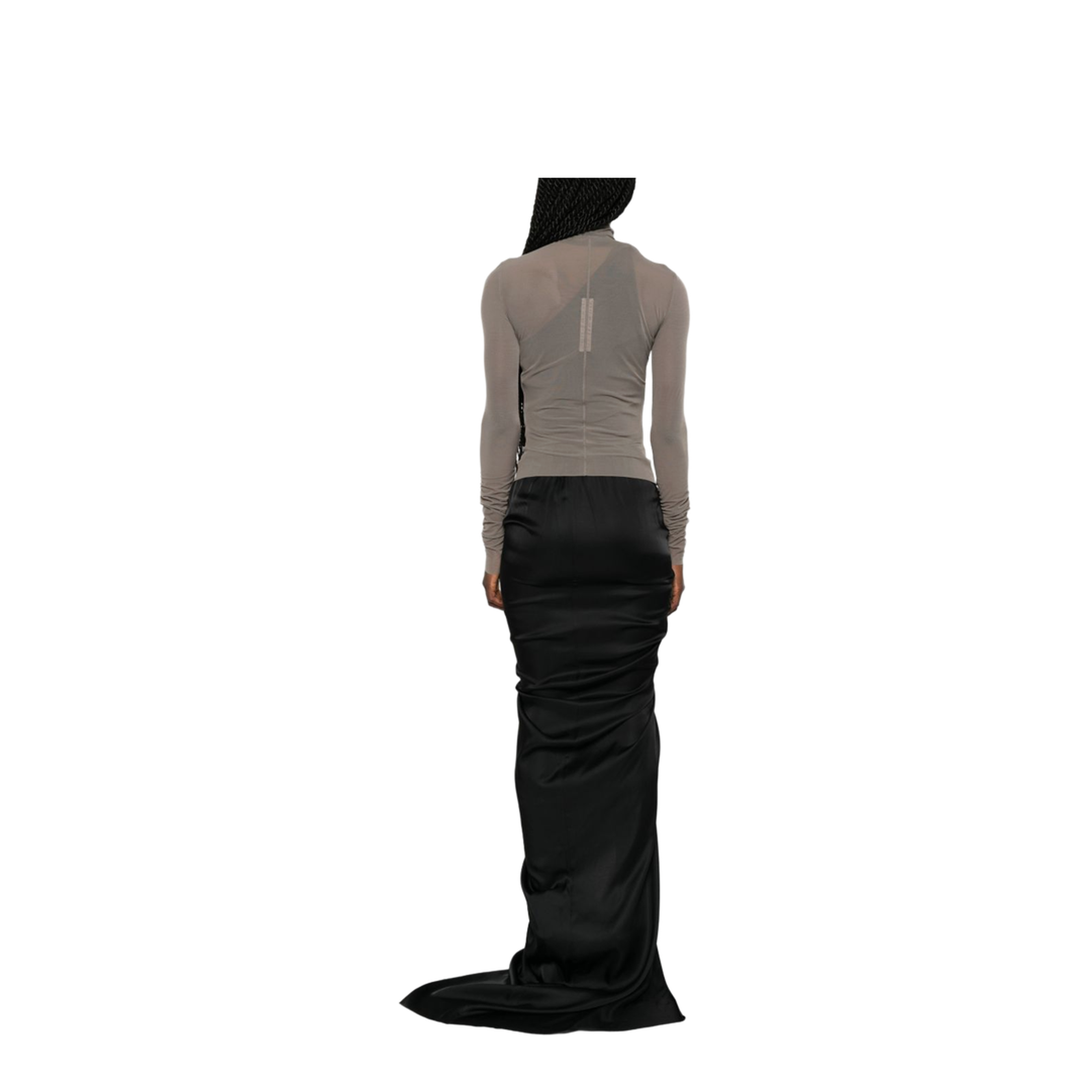 MAYFEYR - Rick Owens - Jackets - RO01F6701TUS34