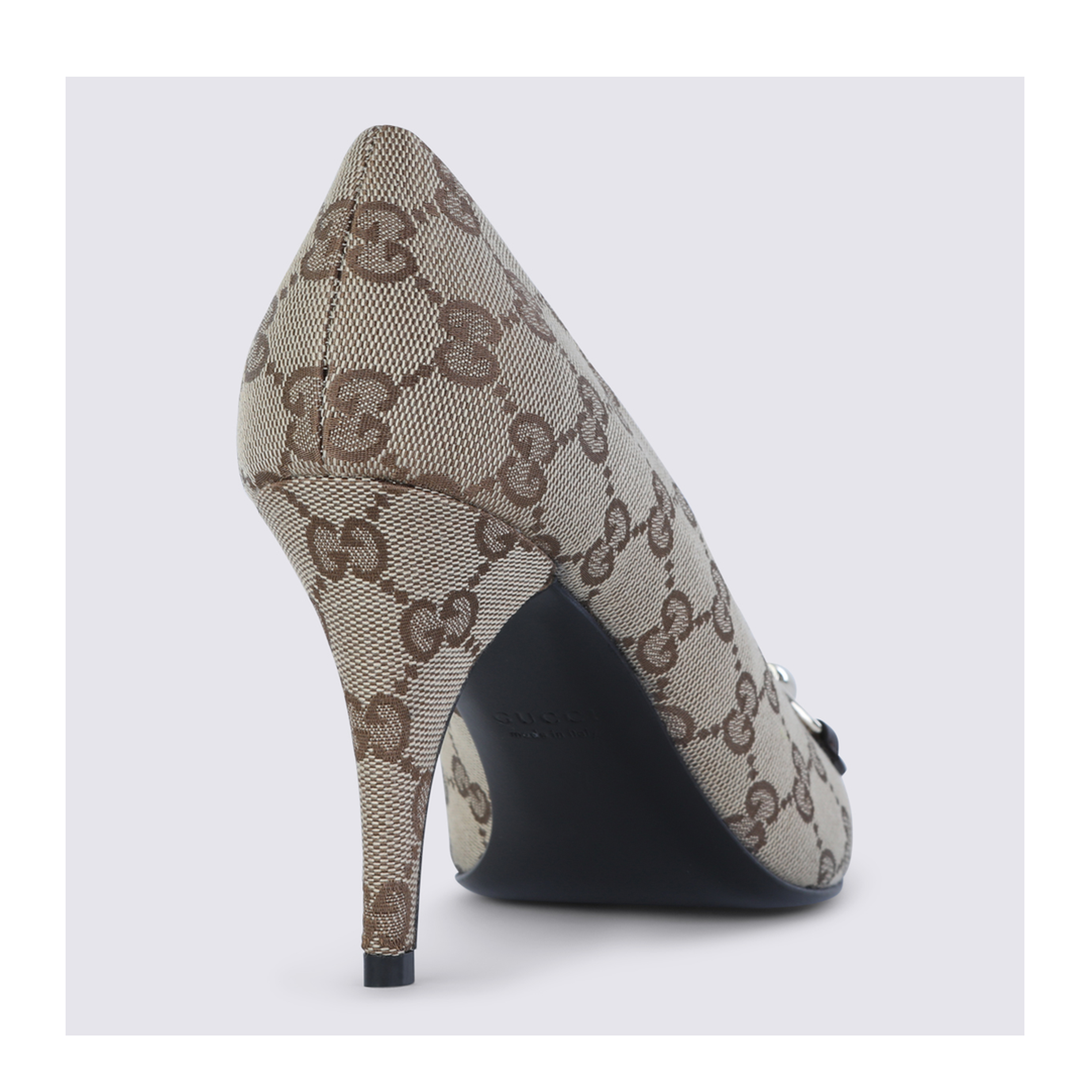 MAYFEYR - Gucci - With Heel - 853460KY9809744
