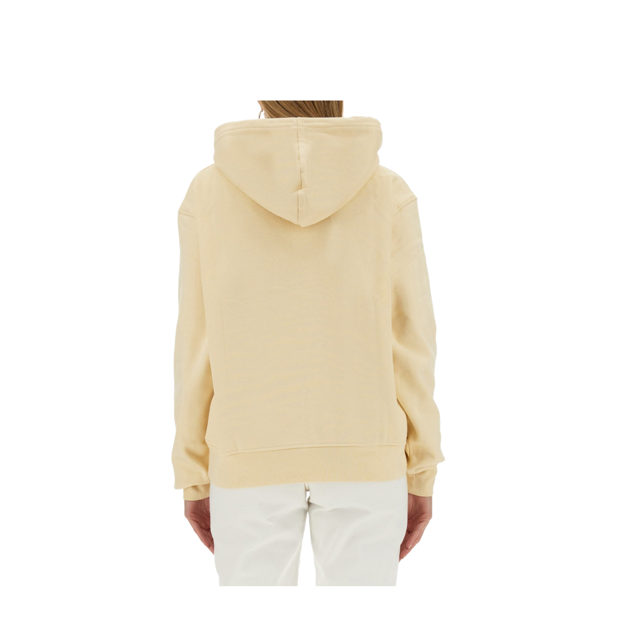 Sweatshirt With Logo