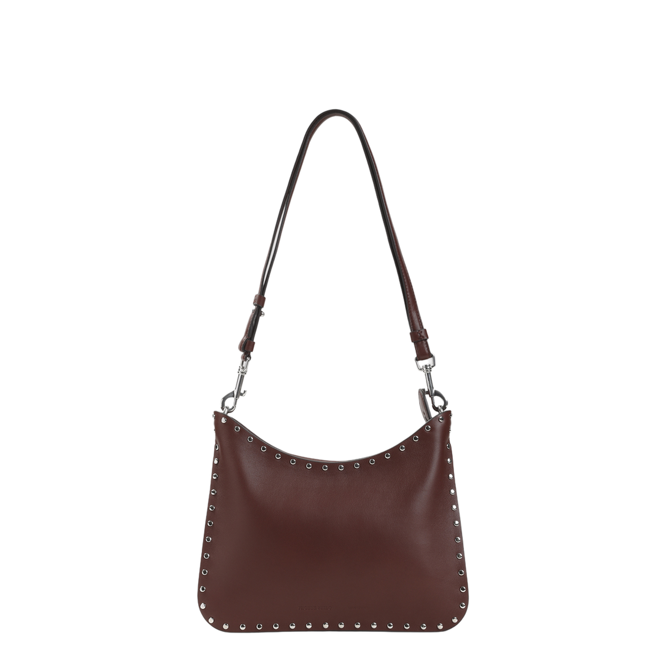 MAYFEYR - Phoebe Philo - Stud Gig Small Bag - DB19LT0066