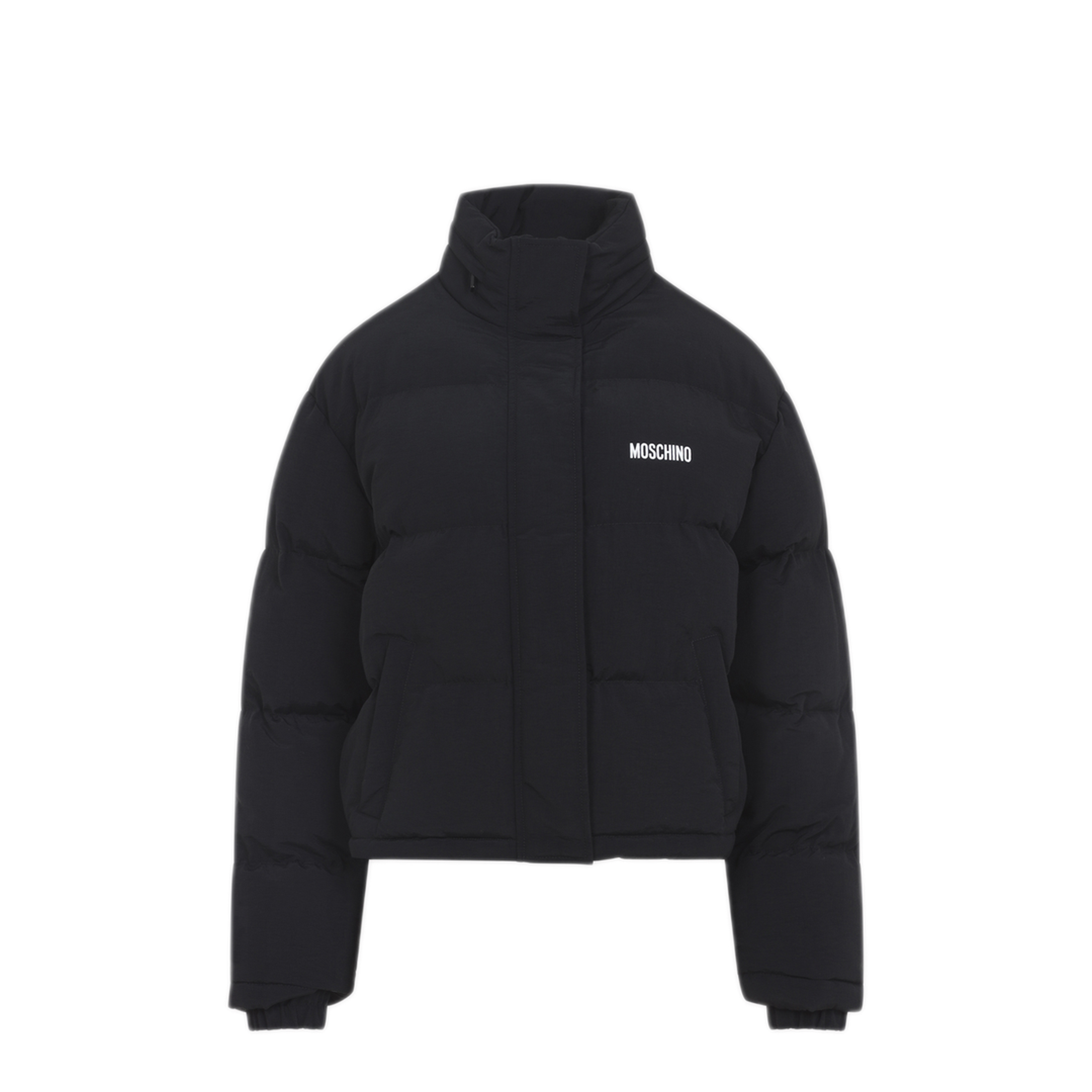 MAYFEYR - Moschino - Padded Jacket - 262E061755261555