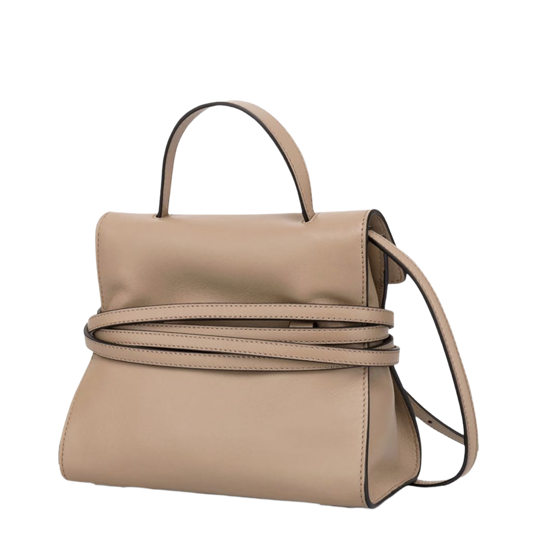MAYFEYR - Moschino - Beige Bag - MC4163PP1OOA0104