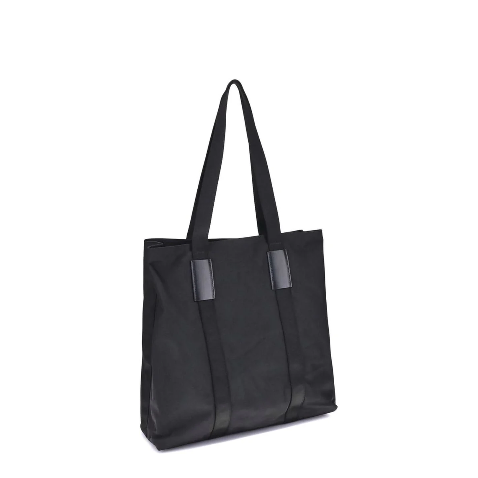Nylon Tote Bag