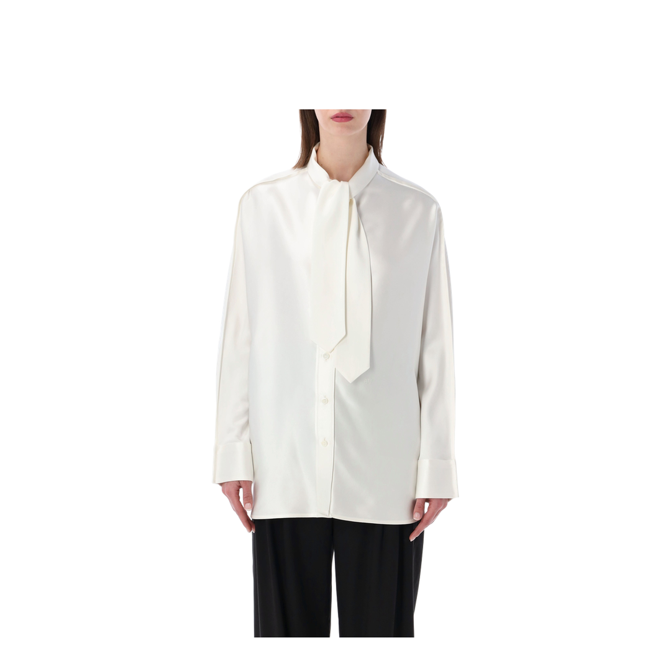 MAYFEYR - Bottega Veneta - T-Shirts And Polos - 862348V6H109071