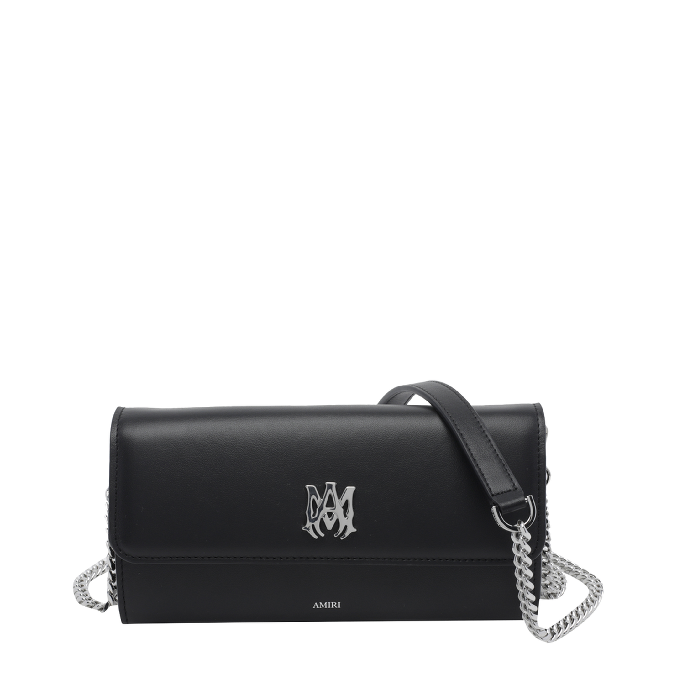 MAYFEYR - Amiri - Shoulder Bag - 326SL001BLACK