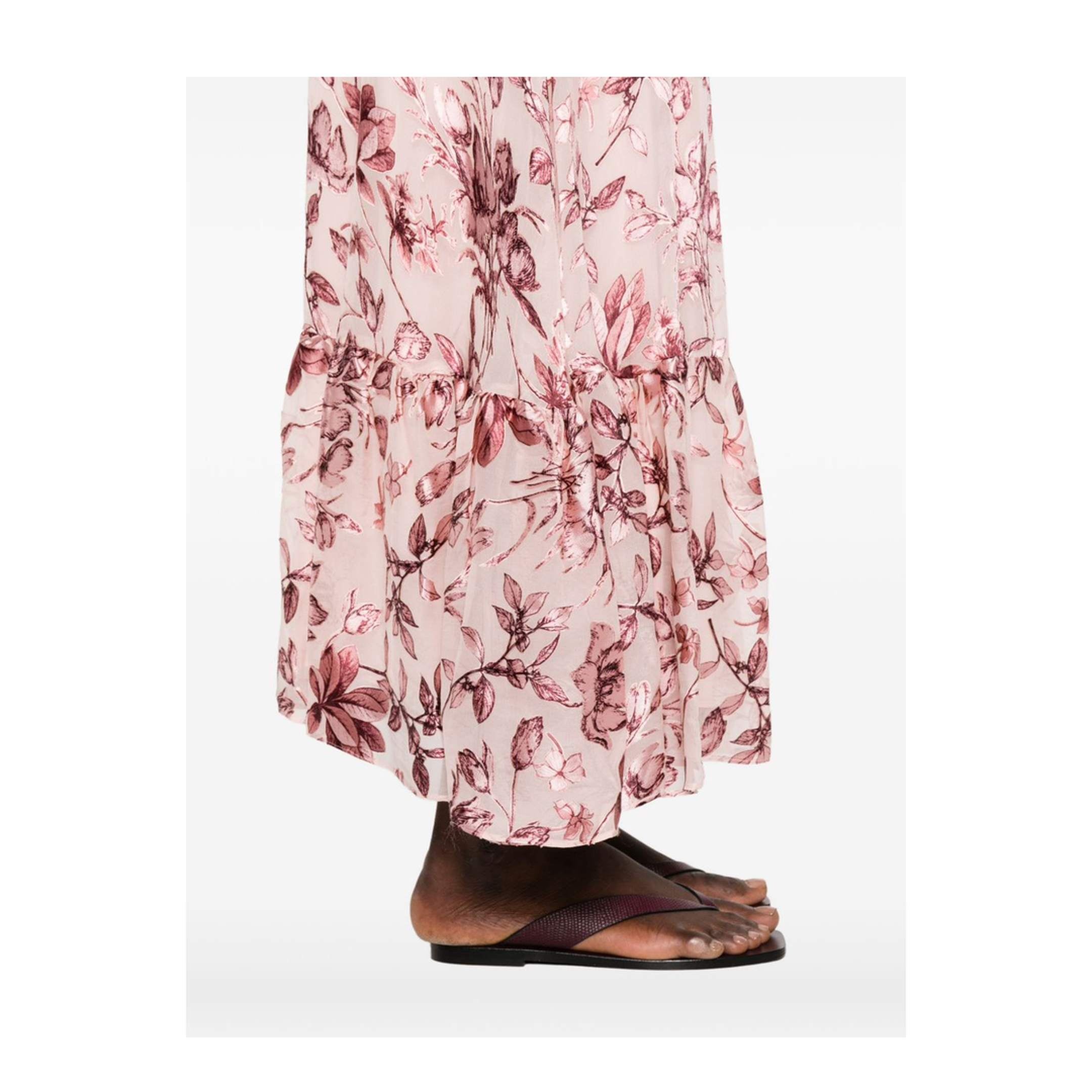 MAYFEYR - Alice + Olivia - Skirts Pink - CC602B20318J667